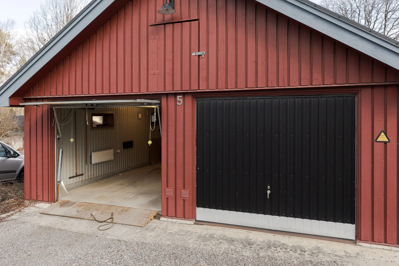 Villa, Runeborgsvägen 5, Malmby, Strängnäs