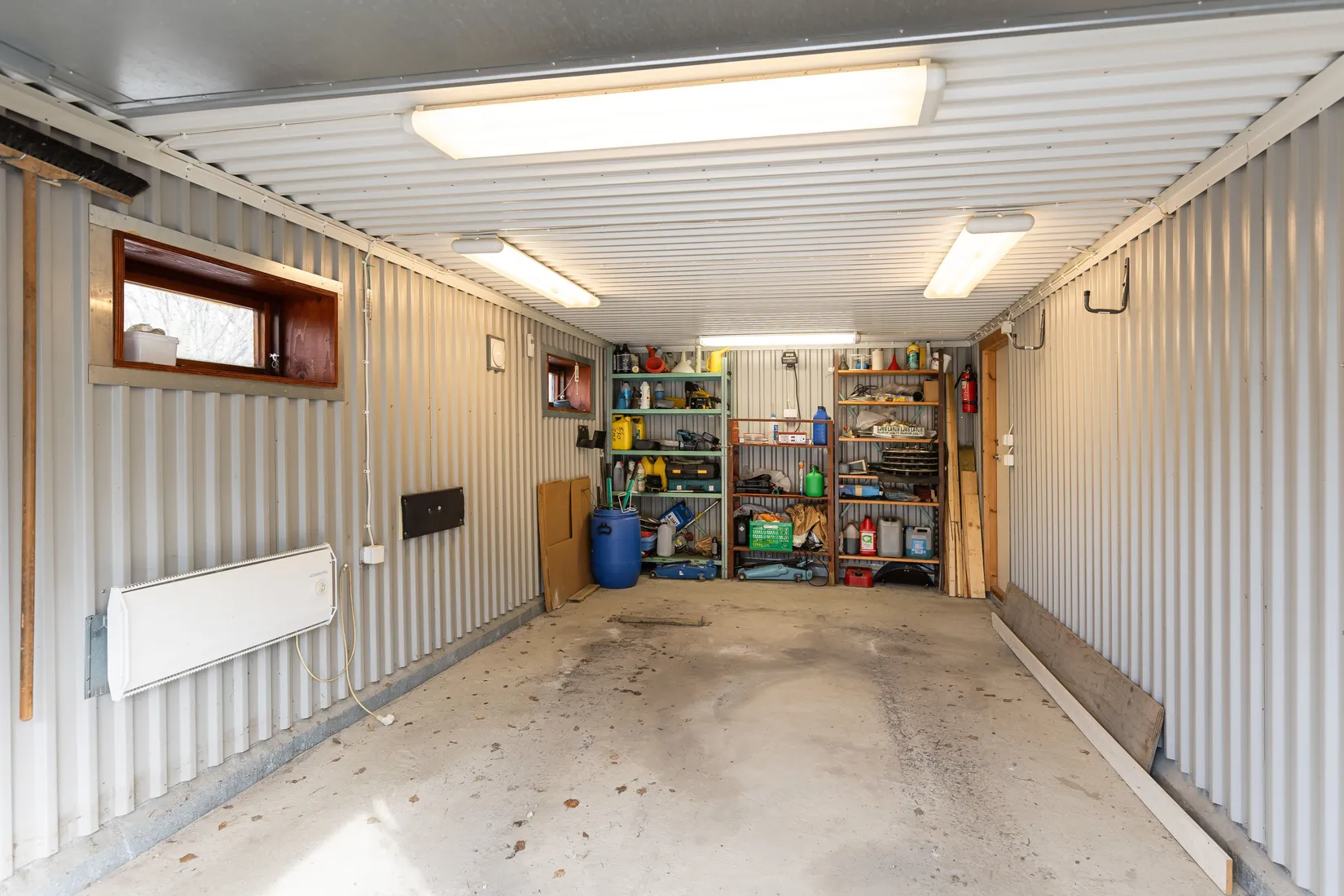 Villa, Runeborgsvägen 5, Malmby, Strängnäs