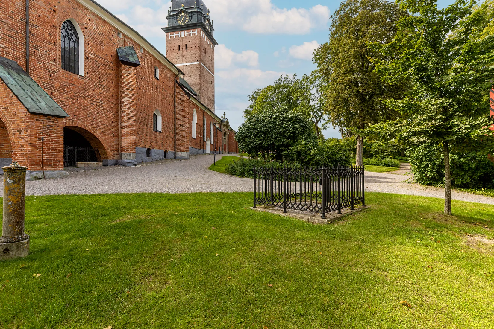 Villa, Runeborgsvägen 5, Malmby, Strängnäs