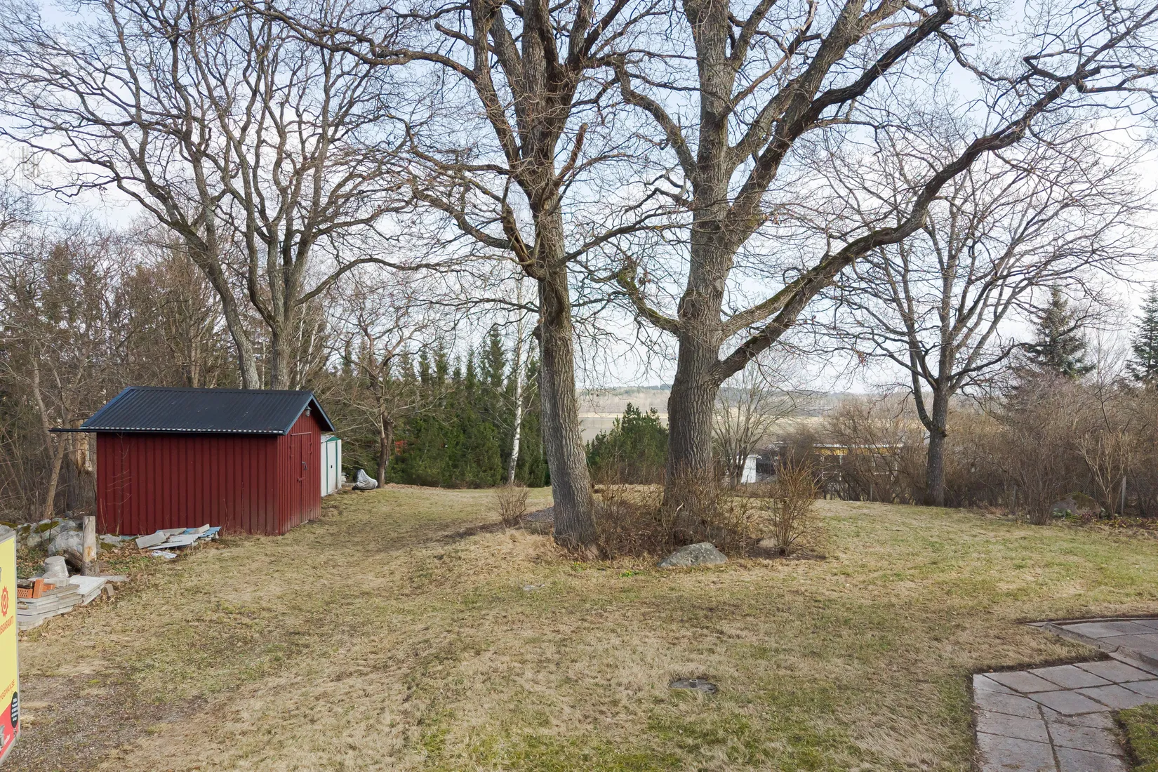 Villa, Runeborgsvägen 5, Malmby, Strängnäs