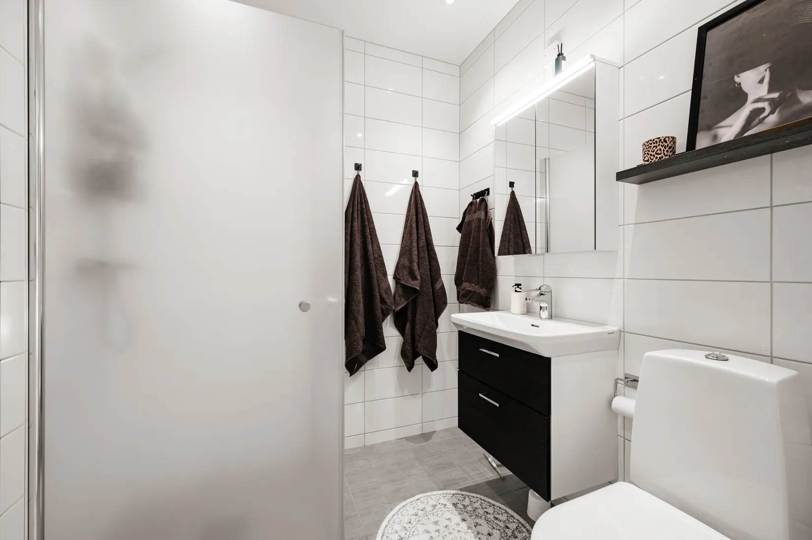 Bostadsrätt, Lupinvägen 37, Bålsta/Viby äng, Håbo