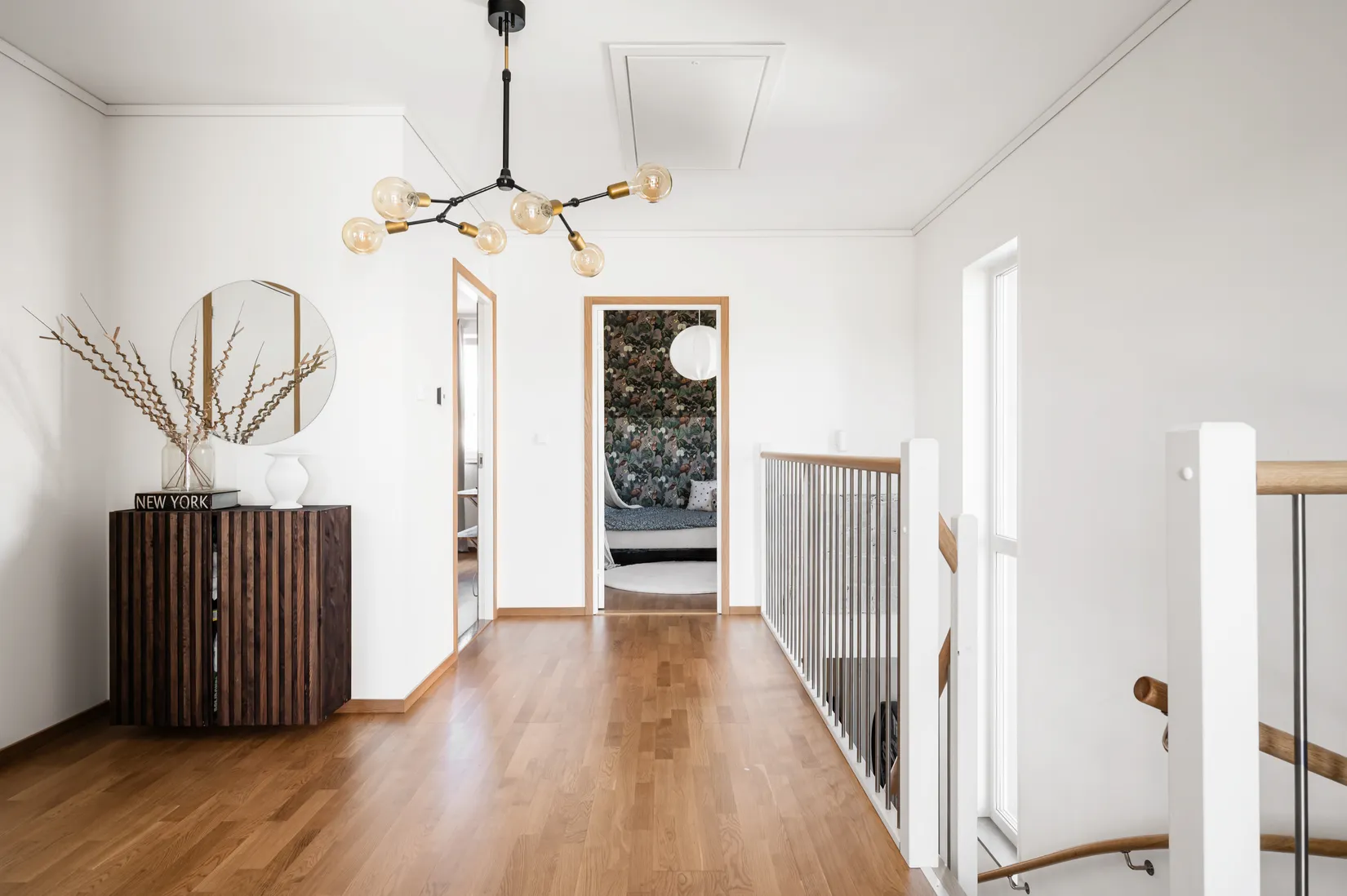 Bostadsrätt, Lupinvägen 37, Bålsta/Viby äng, Håbo