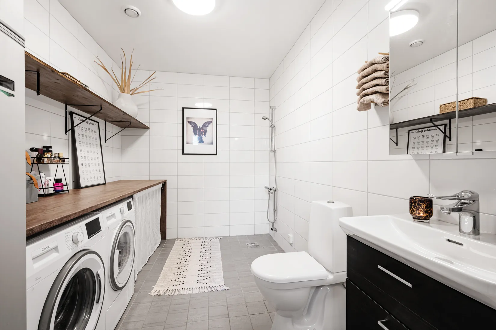 Bostadsrätt, Lupinvägen 37, Bålsta/Viby äng, Håbo