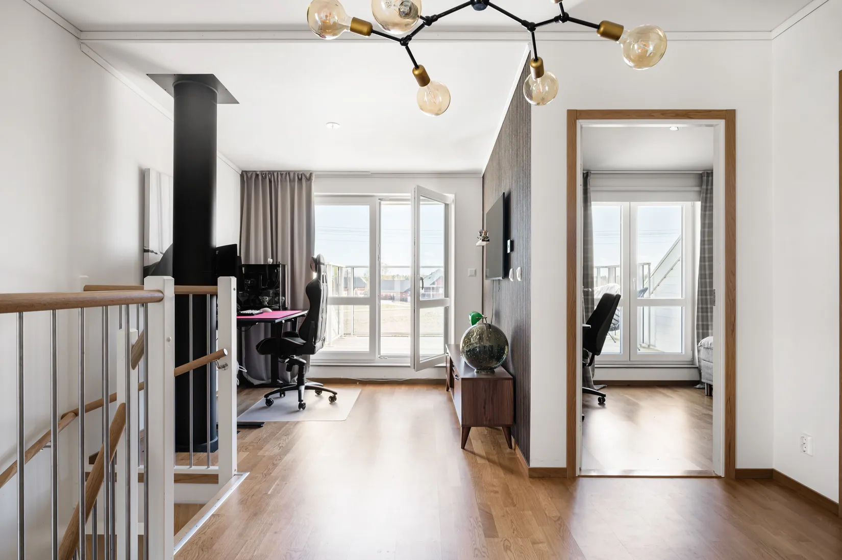 Bostadsrätt, Lupinvägen 37, Bålsta/Viby äng, Håbo