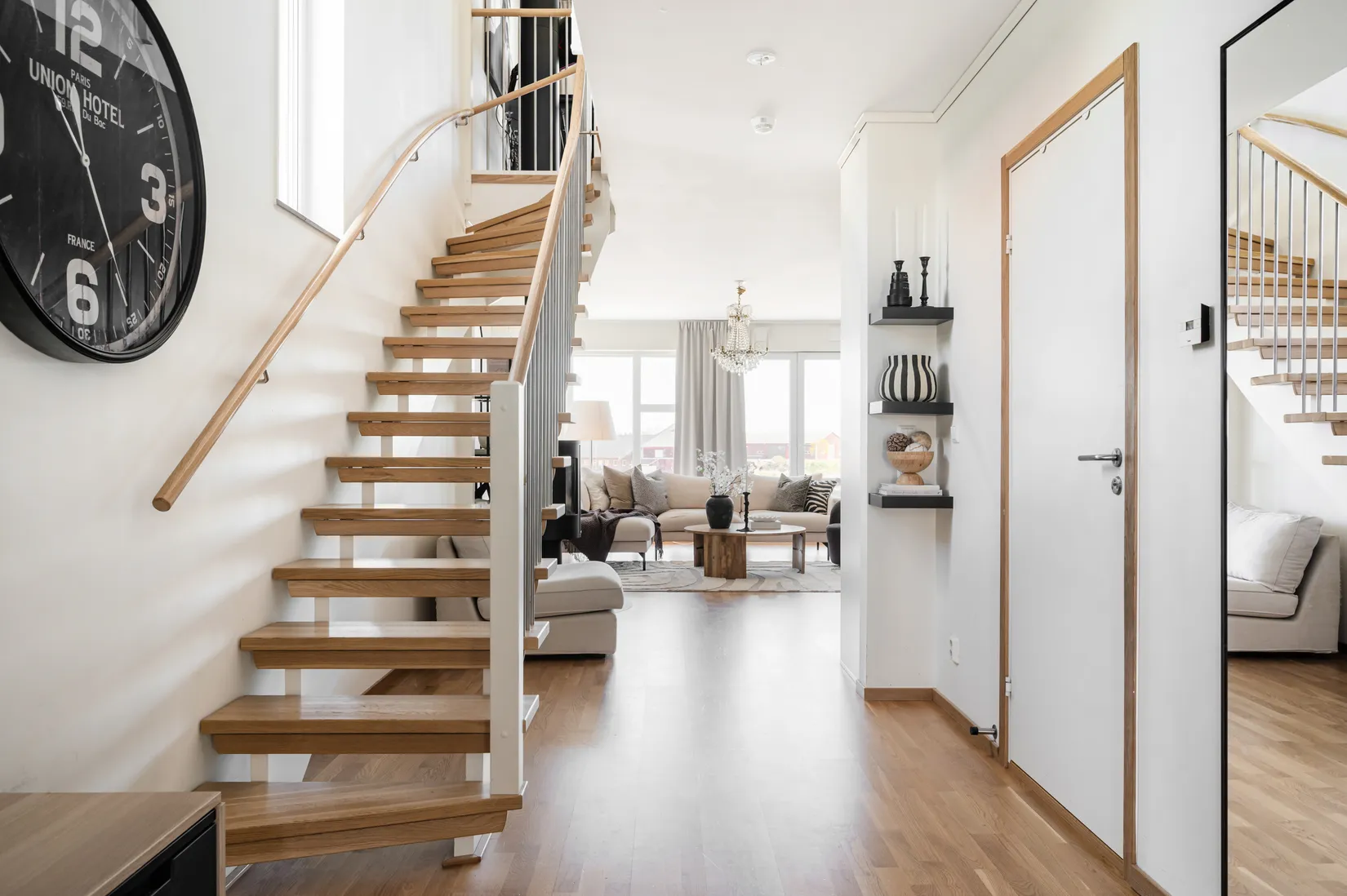 Bostadsrätt, Lupinvägen 37, Bålsta/Viby äng, Håbo