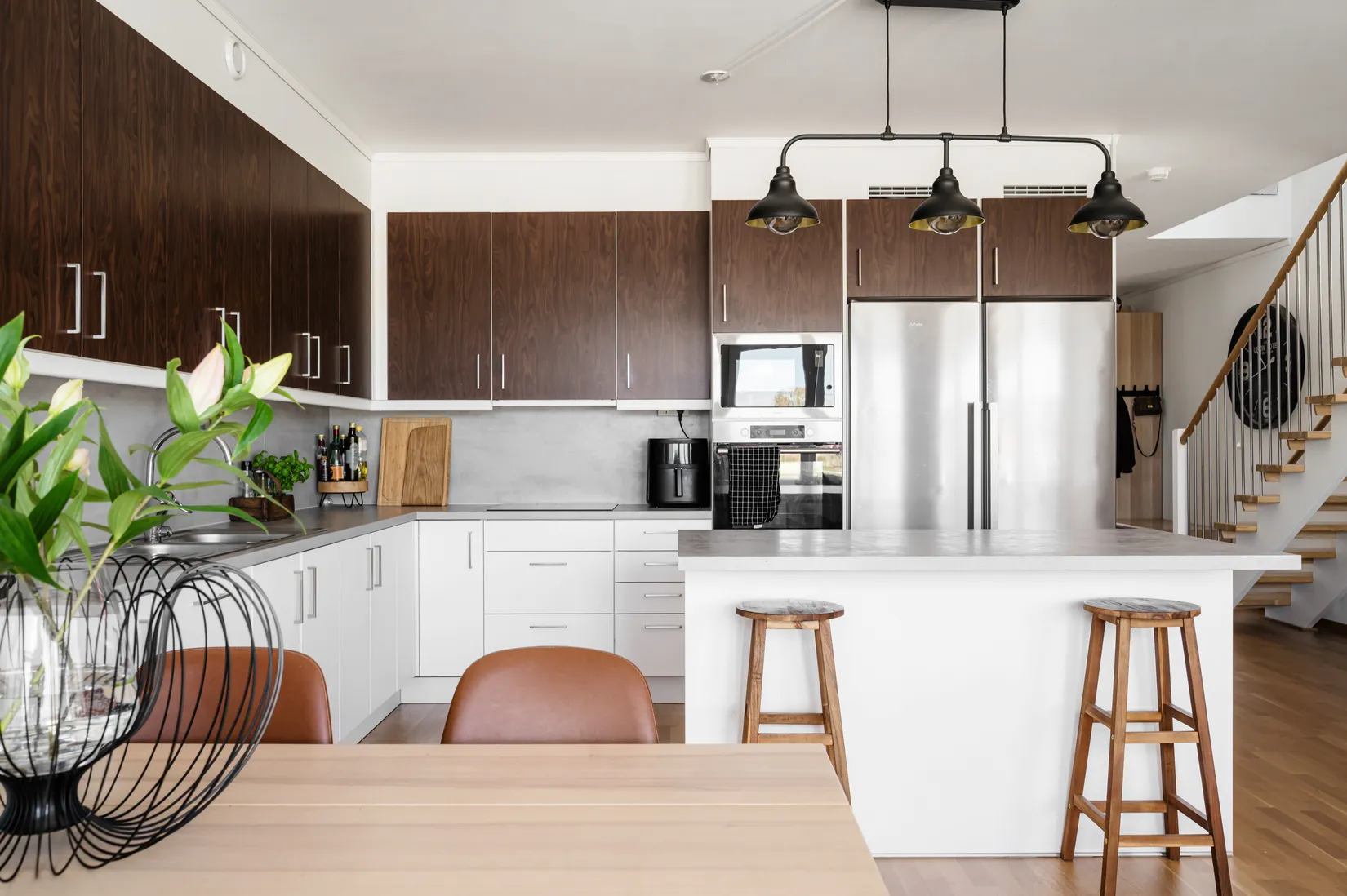 Bostadsrätt, Lupinvägen 37, Bålsta/Viby äng, Håbo