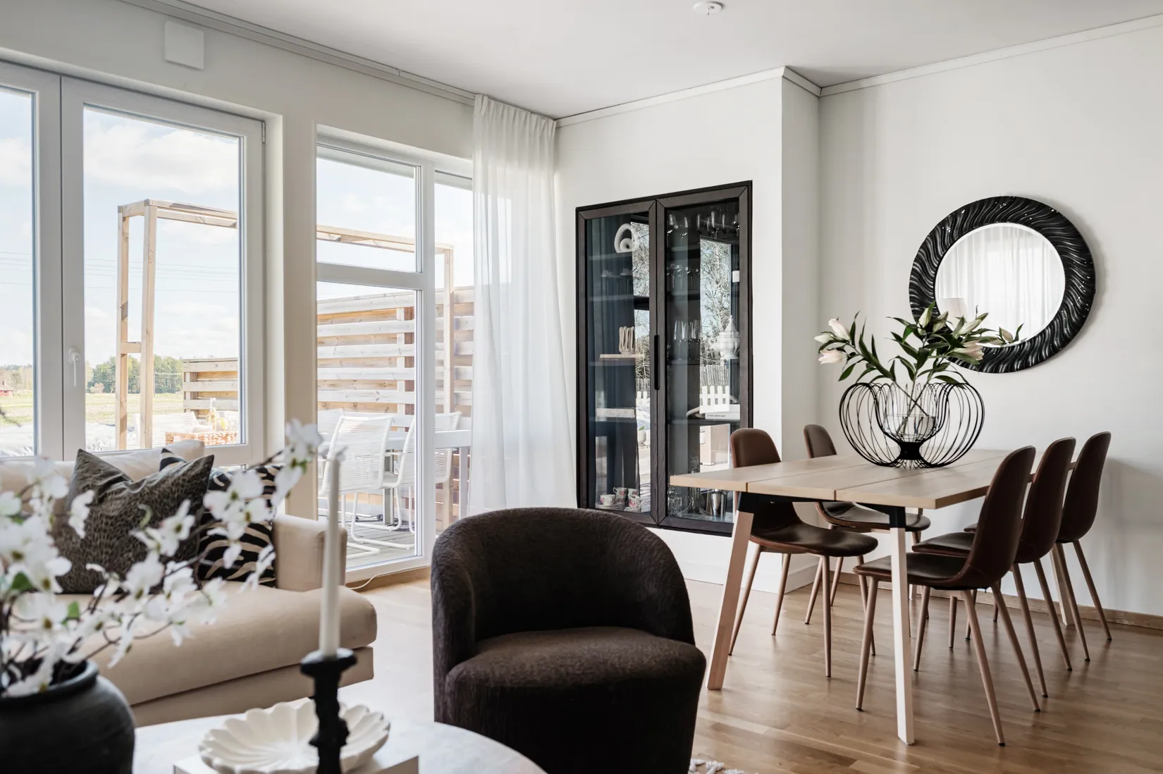 Bostadsrätt, Lupinvägen 37, Bålsta/Viby äng, Håbo