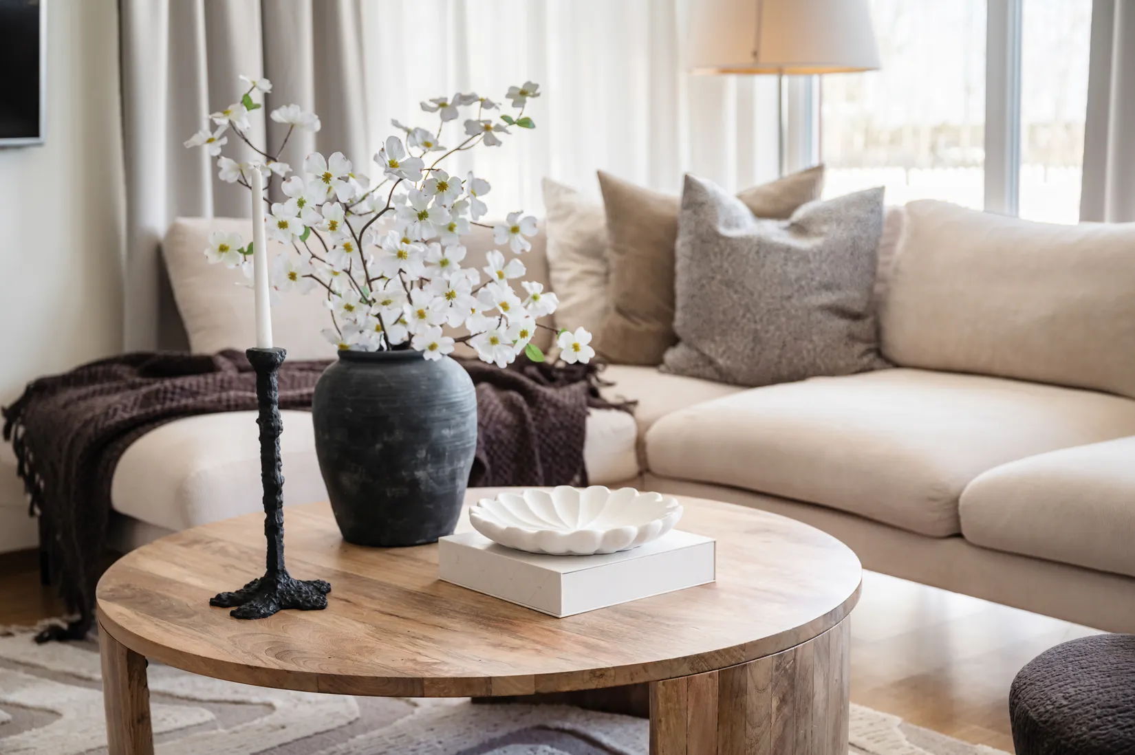 Bostadsrätt, Lupinvägen 37, Bålsta/Viby äng, Håbo