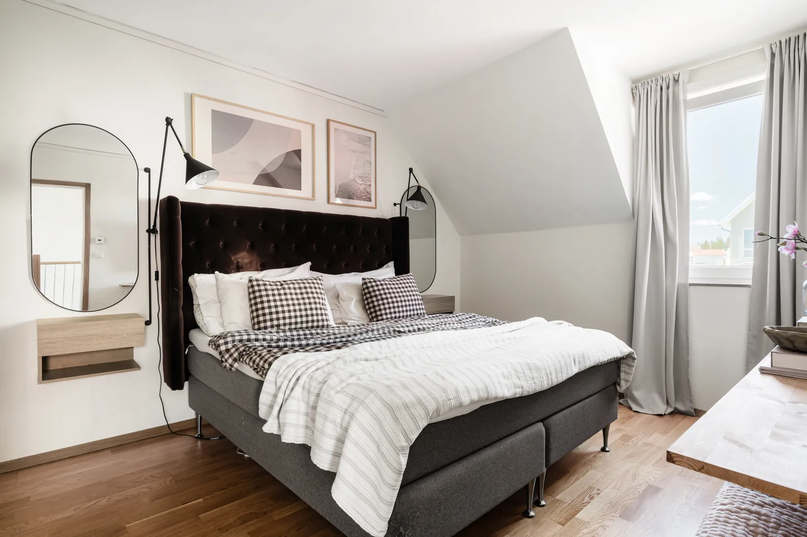 Bostadsrätt, Lupinvägen 37, Bålsta/Viby äng, Håbo