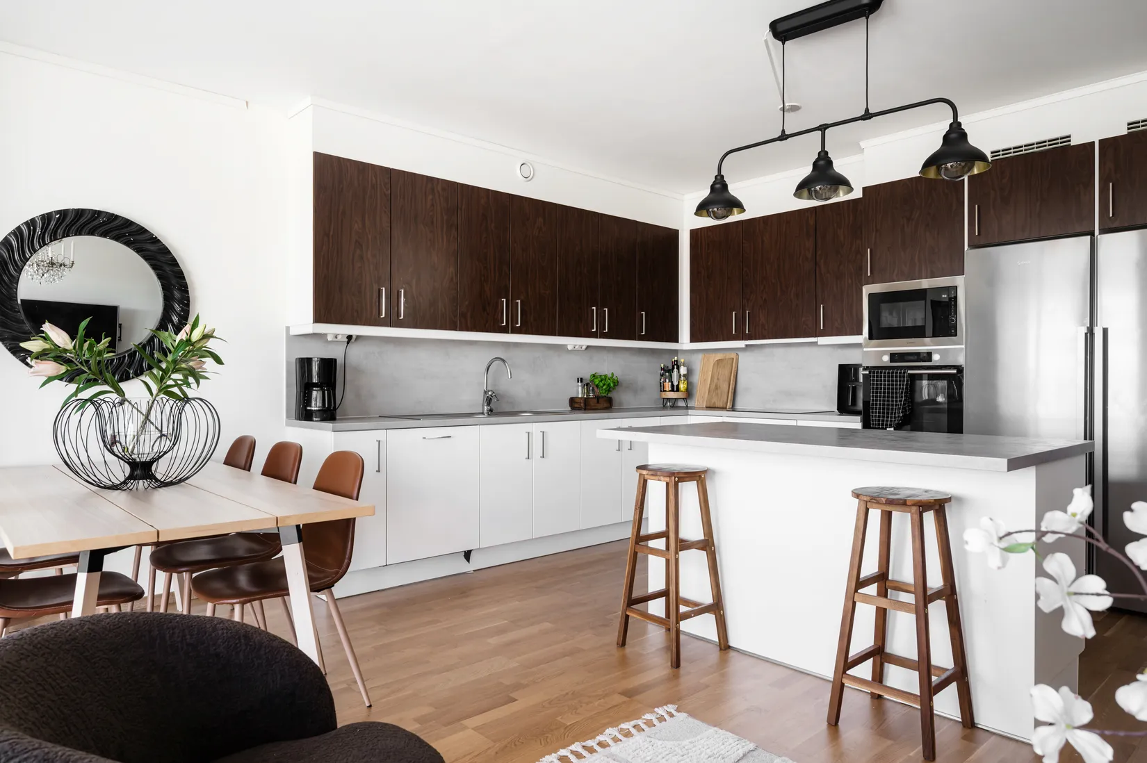 Bostadsrätt, Lupinvägen 37, Bålsta/Viby äng, Håbo