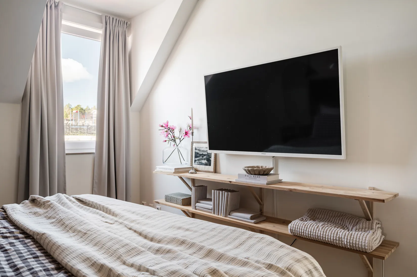 Bostadsrätt, Lupinvägen 37, Bålsta/Viby äng, Håbo