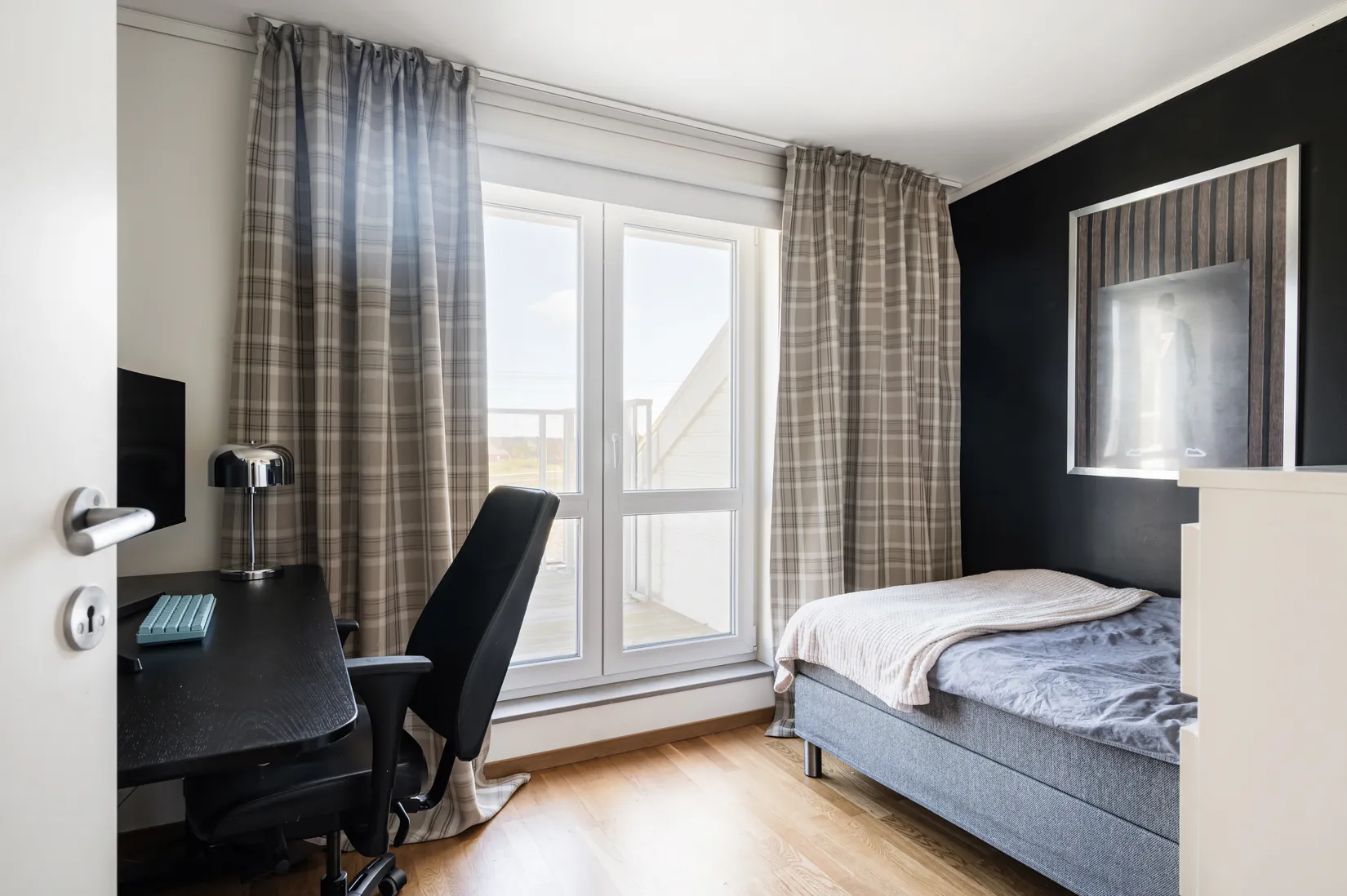 Bostadsrätt, Lupinvägen 37, Bålsta/Viby äng, Håbo