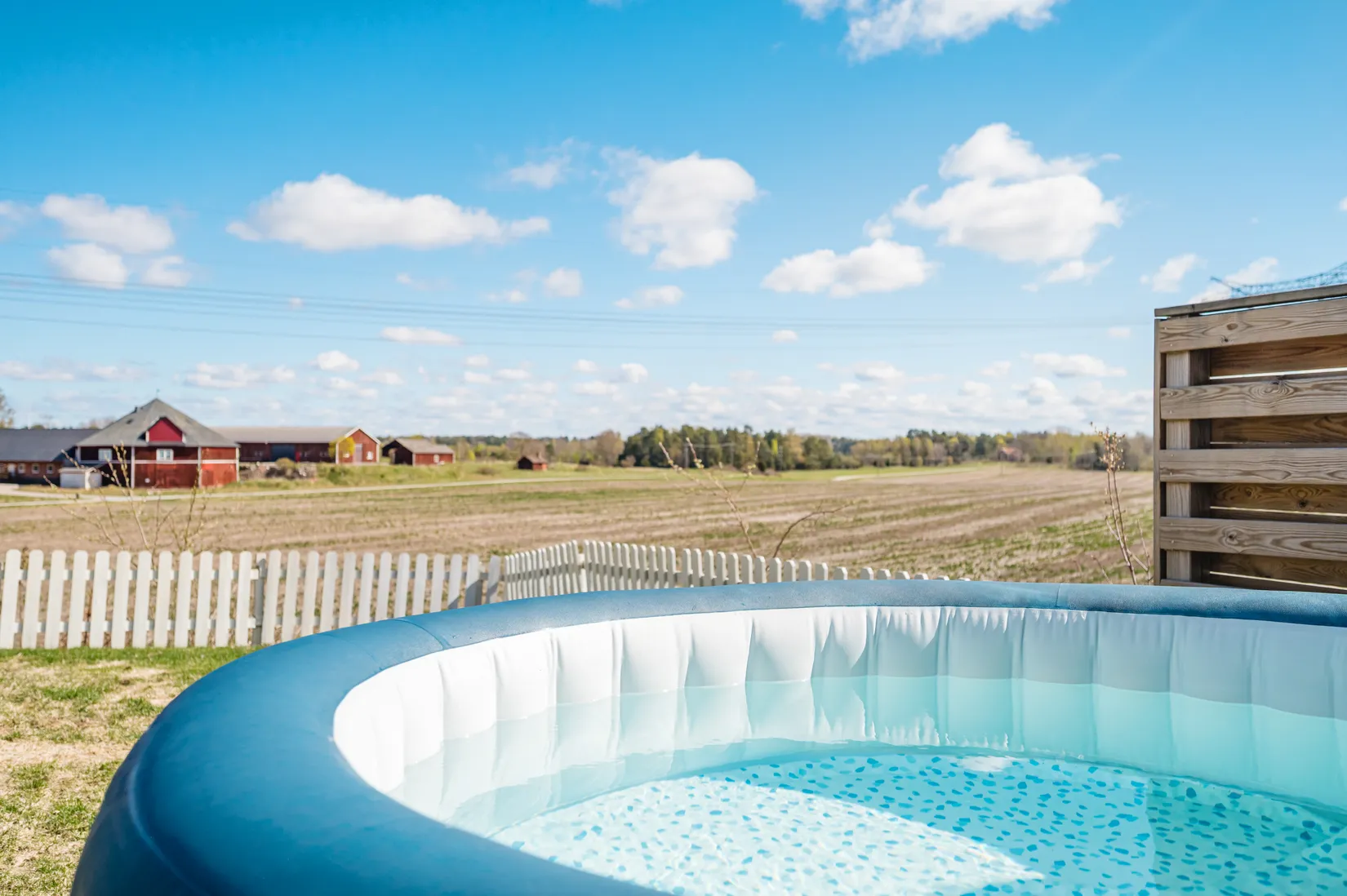 Bostadsrätt, Lupinvägen 37, Bålsta/Viby äng, Håbo