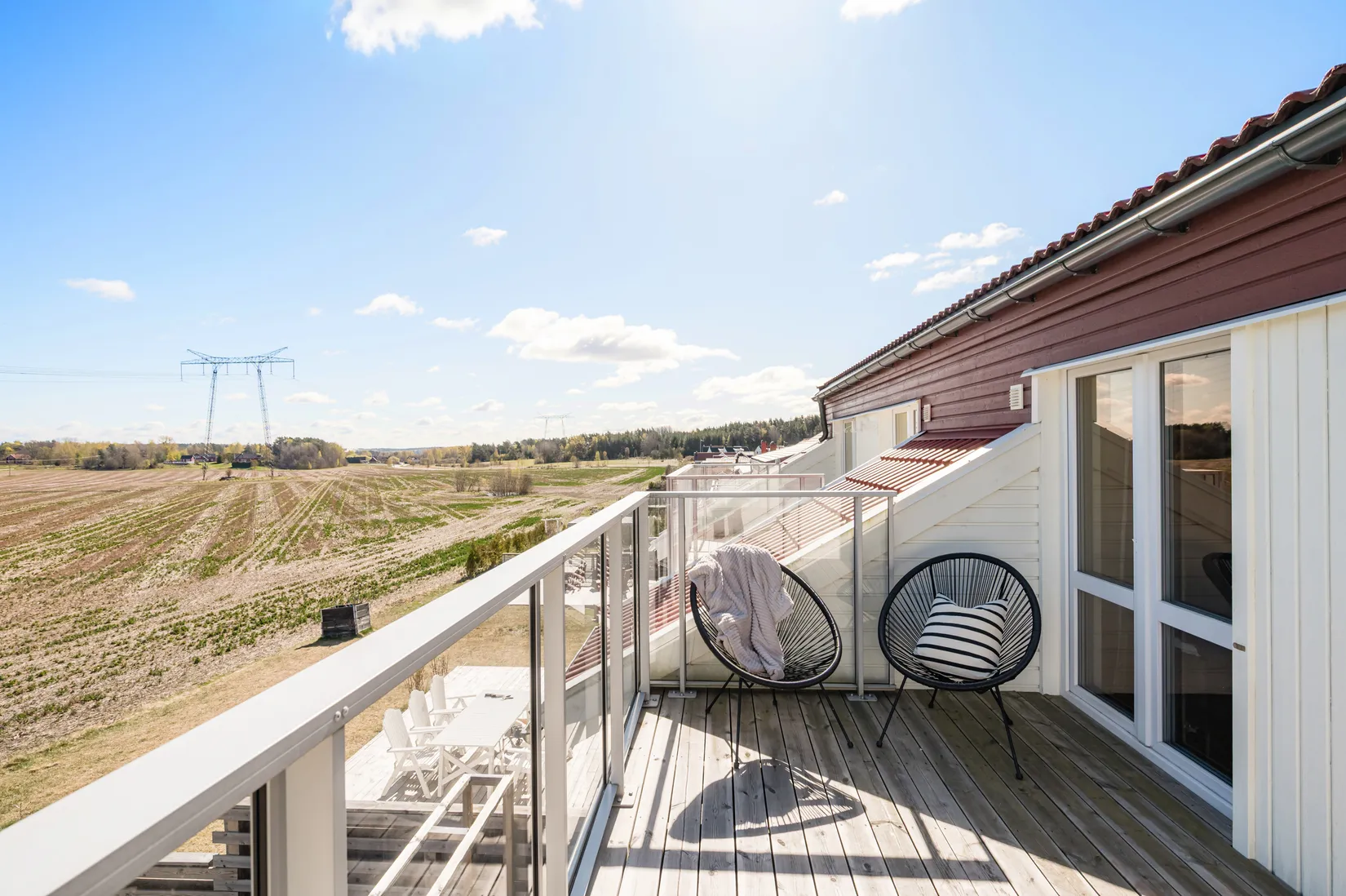 Bostadsrätt, Lupinvägen 37, Bålsta/Viby äng, Håbo