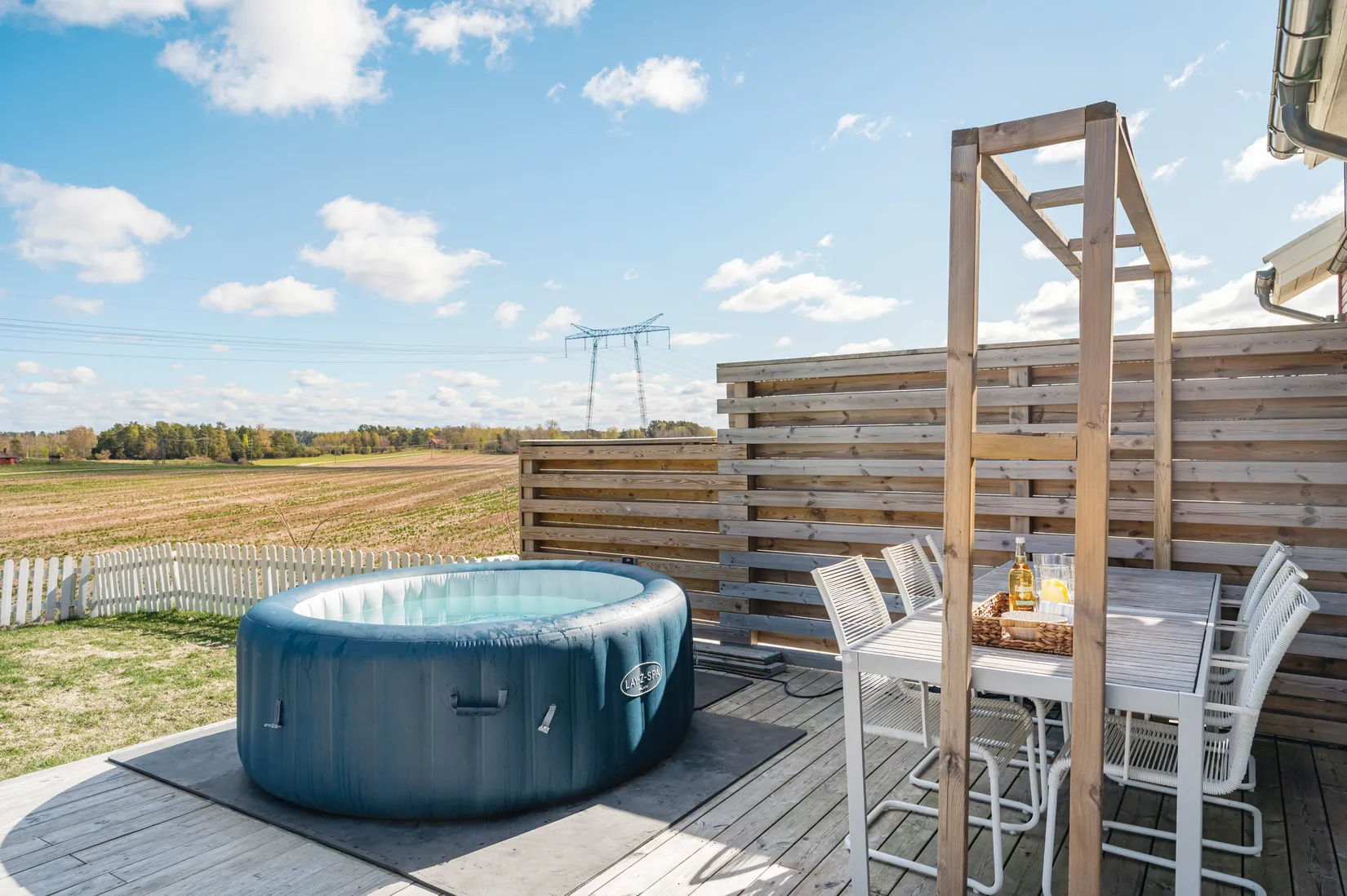 Bostadsrätt, Lupinvägen 37, Bålsta/Viby äng, Håbo