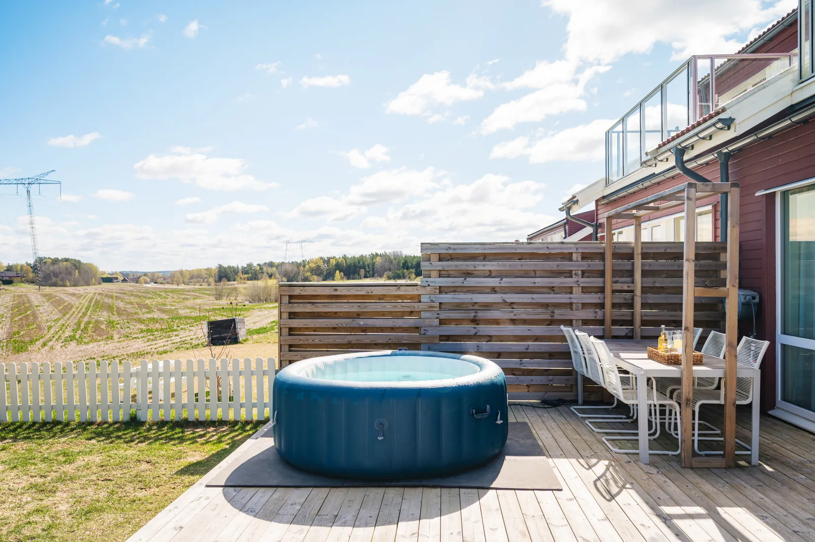 Bostadsrätt, Lupinvägen 37, Bålsta/Viby äng, Håbo