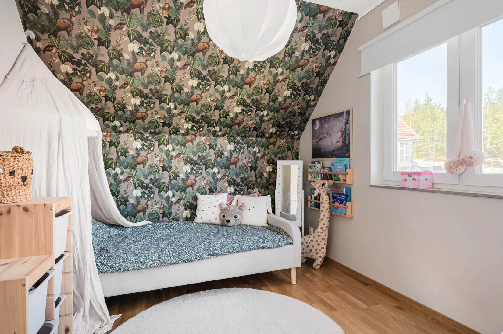 Bostadsrätt, Lupinvägen 37, Bålsta/Viby äng, Håbo