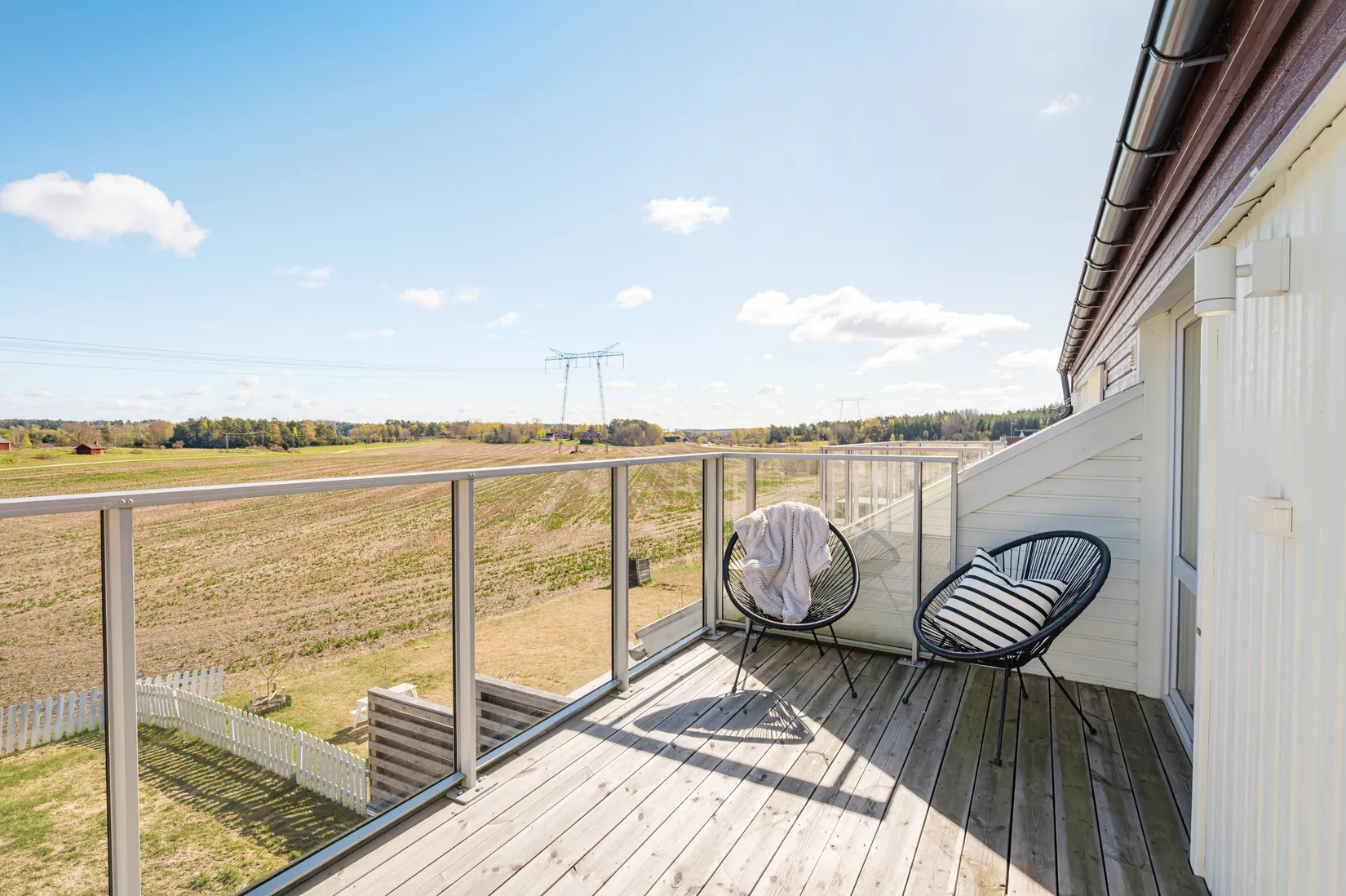 Bostadsrätt, Lupinvägen 37, Bålsta/Viby äng, Håbo