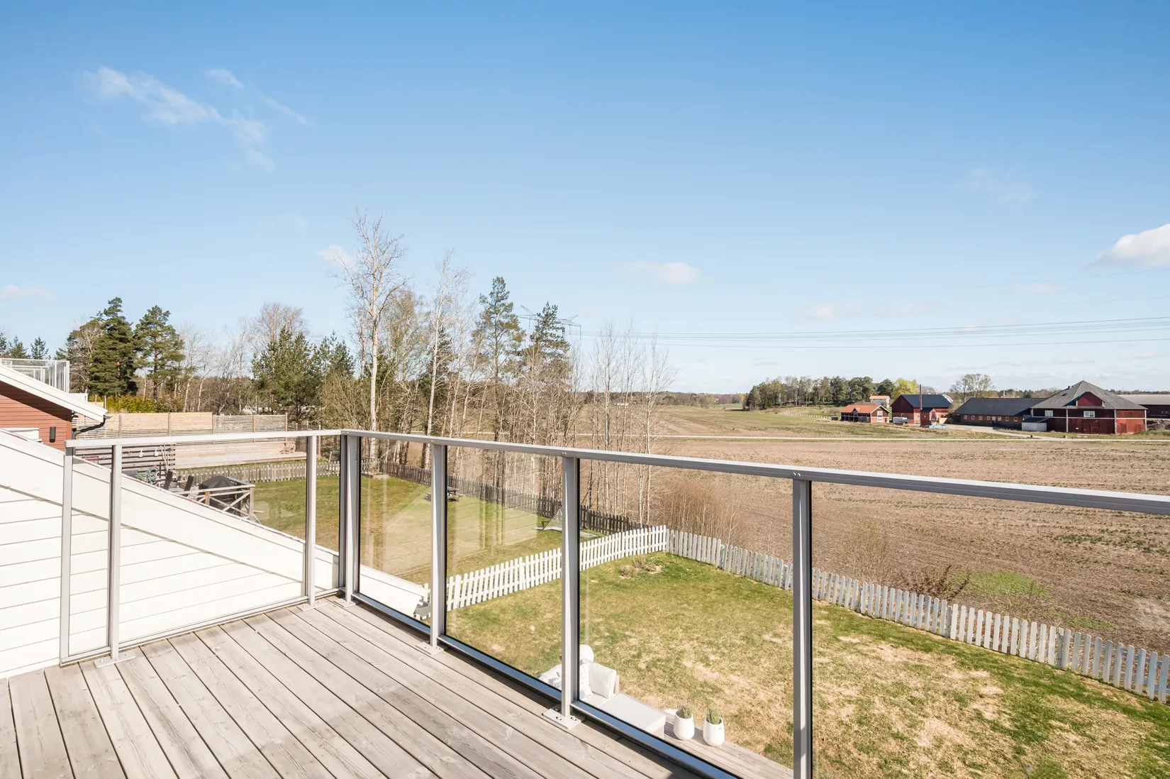 Bostadsrätt, Lupinvägen 37, Bålsta/Viby äng, Håbo