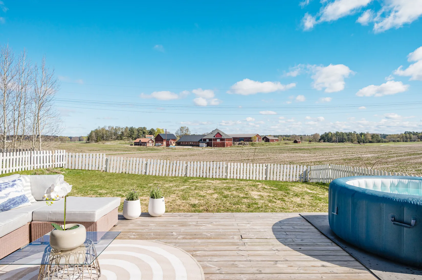 Bostadsrätt, Lupinvägen 37, Bålsta/Viby äng, Håbo