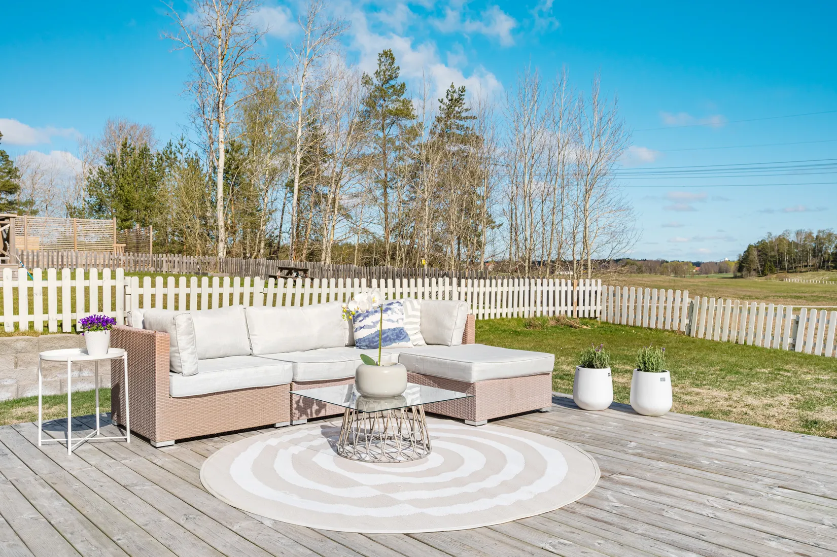 Bostadsrätt, Lupinvägen 37, Bålsta/Viby äng, Håbo