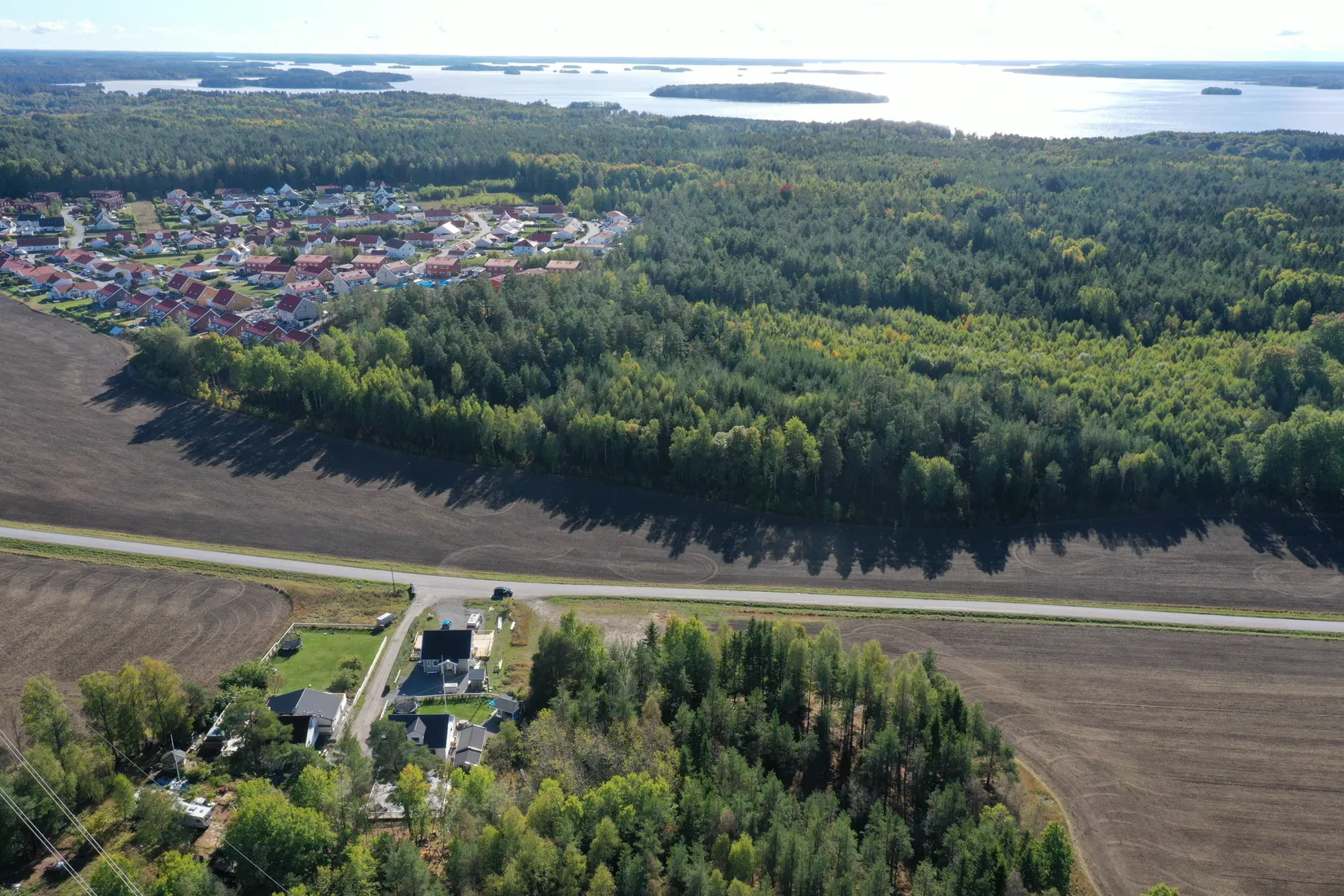 Bostadsrätt, Lupinvägen 37, Bålsta/Viby äng, Håbo