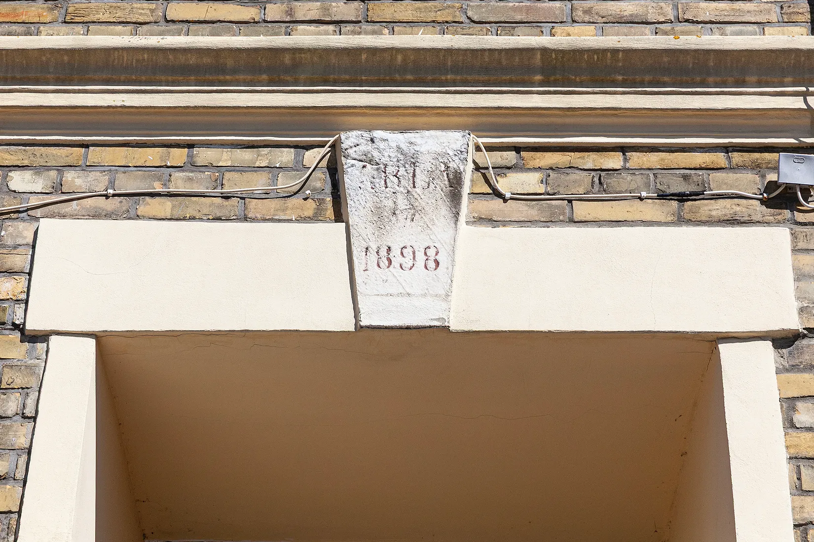 Villa, Köpingevägen 69, Wilson Park, Helsingborg