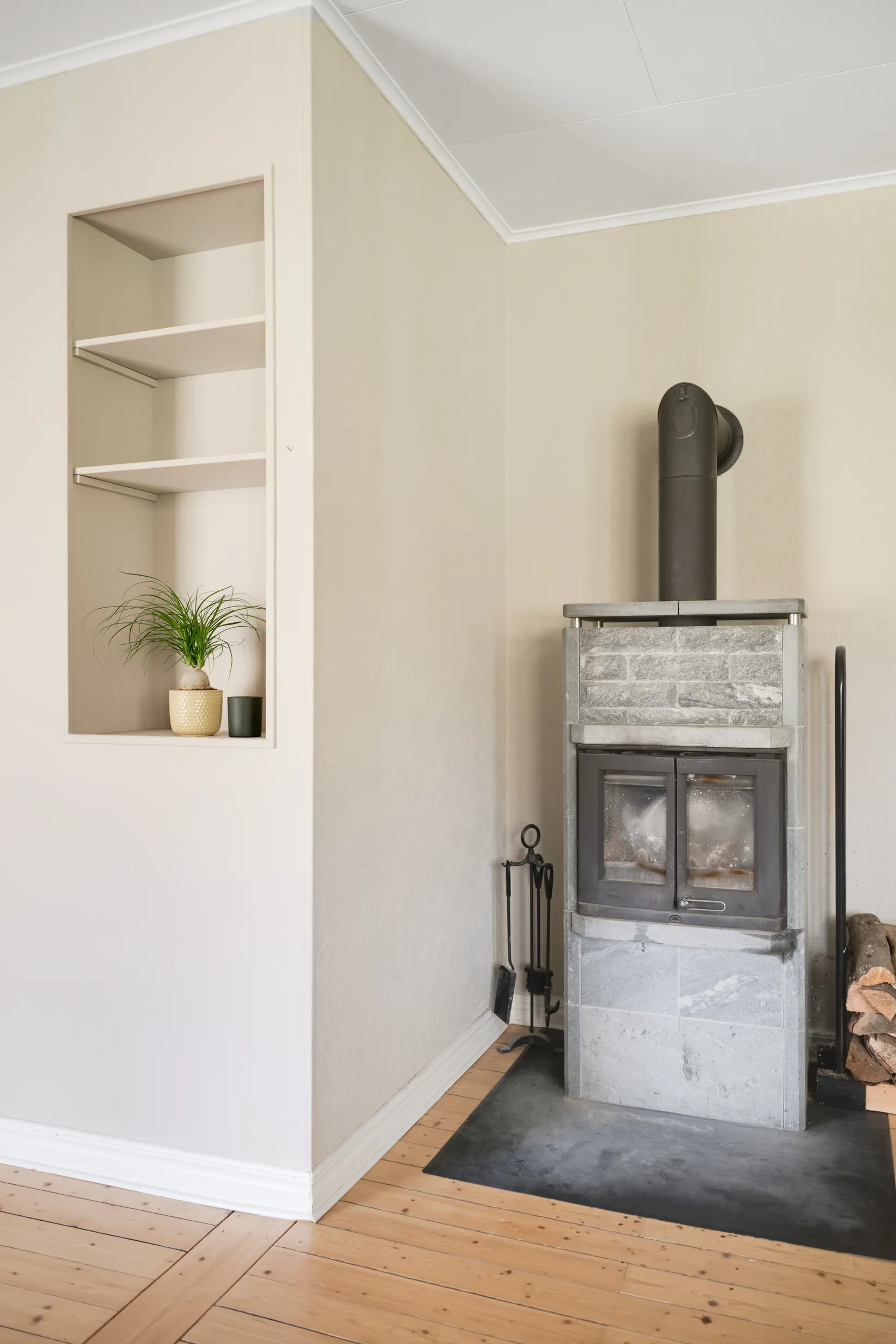 Villa, Värestorp 2056, Värestorp, Östra Göinge