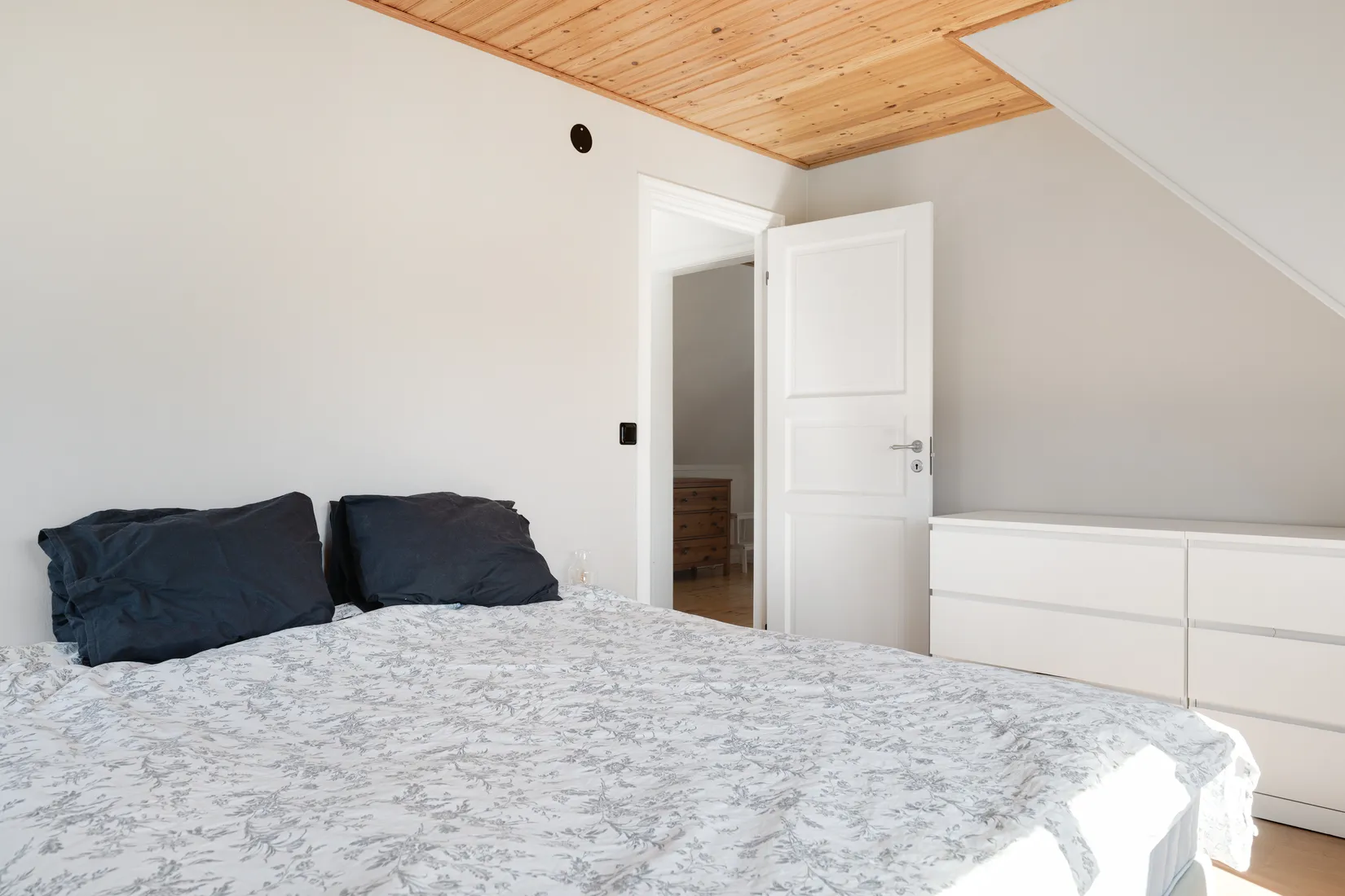 Villa, Värestorp 2056, Värestorp, Östra Göinge