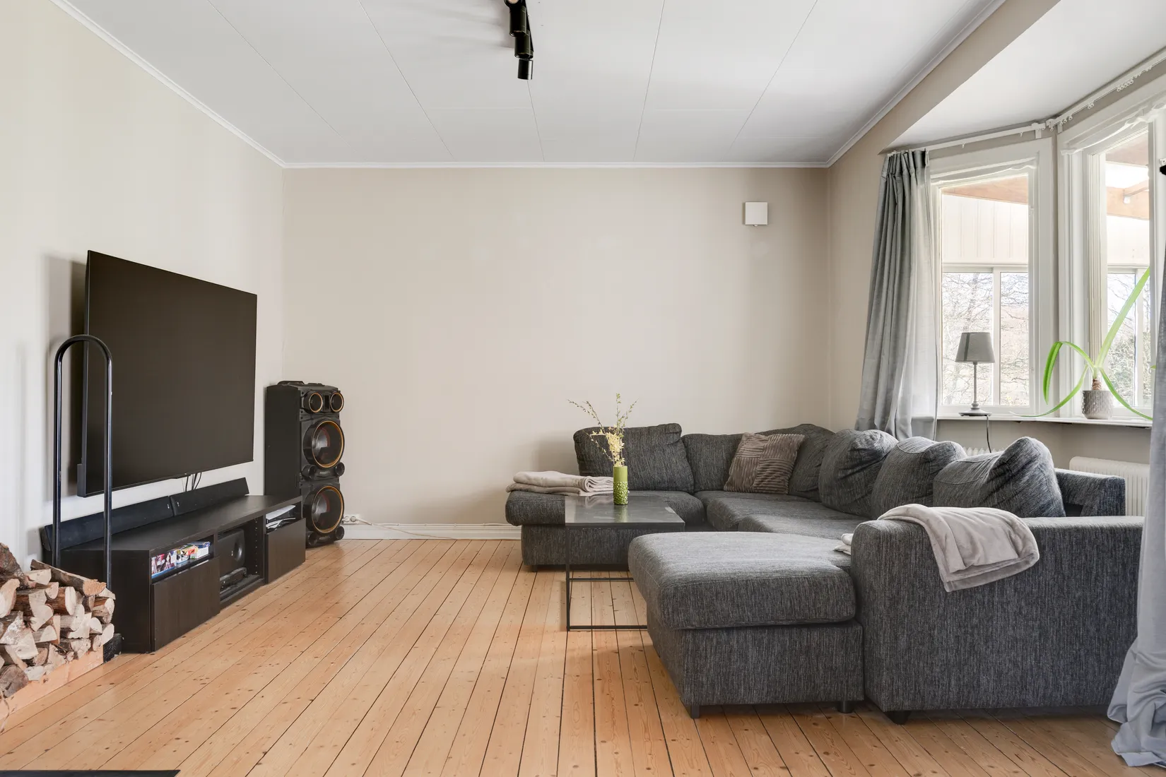 Villa, Värestorp 2056, Värestorp, Östra Göinge