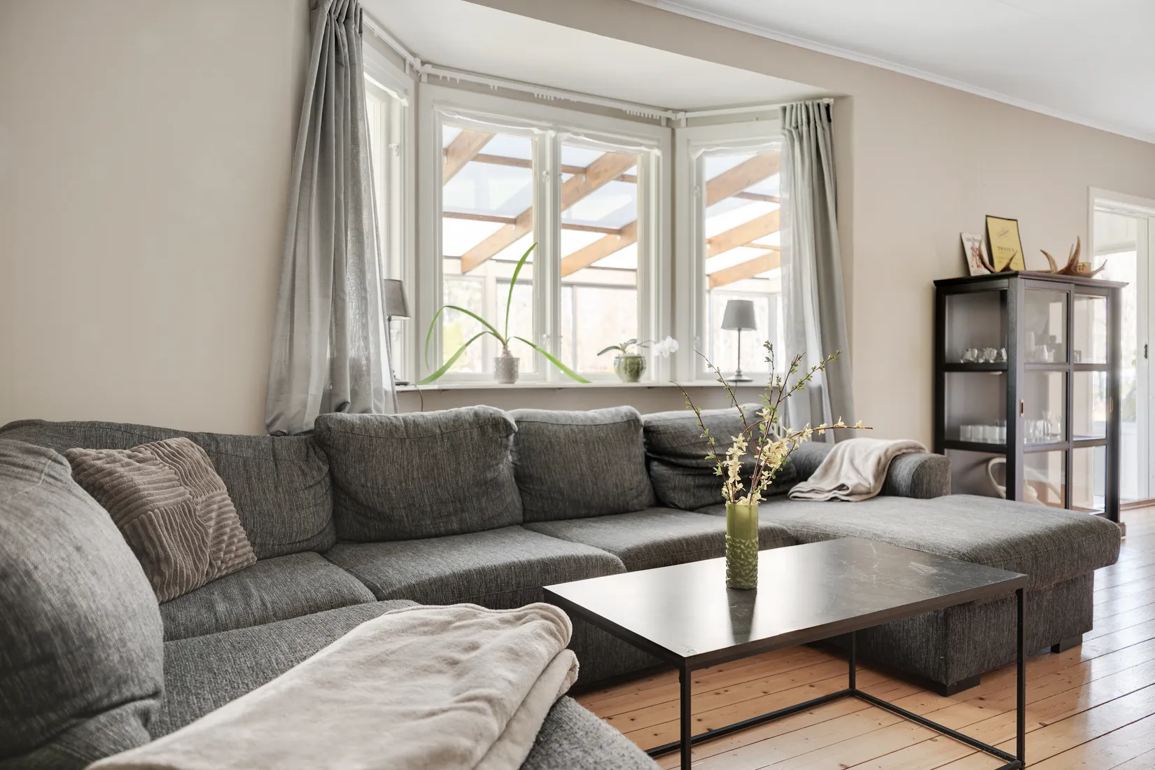 Villa, Värestorp 2056, Värestorp, Östra Göinge