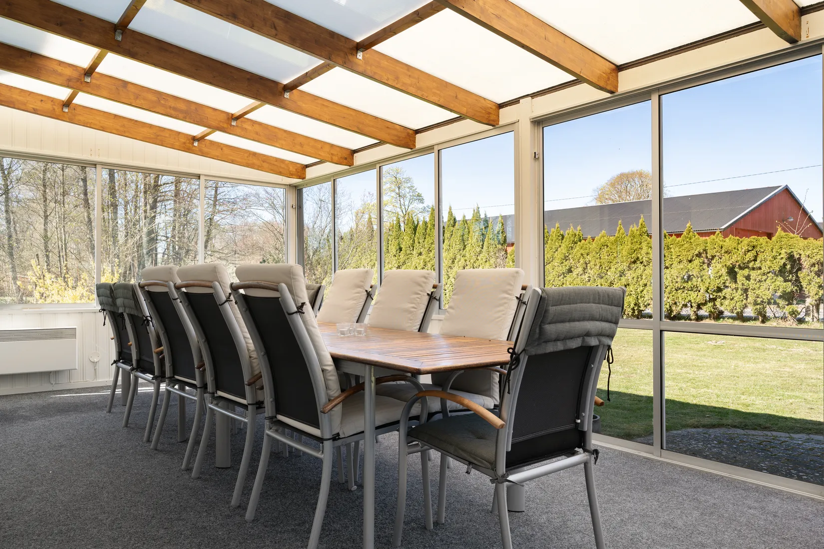 Villa, Värestorp 2056, Värestorp, Östra Göinge