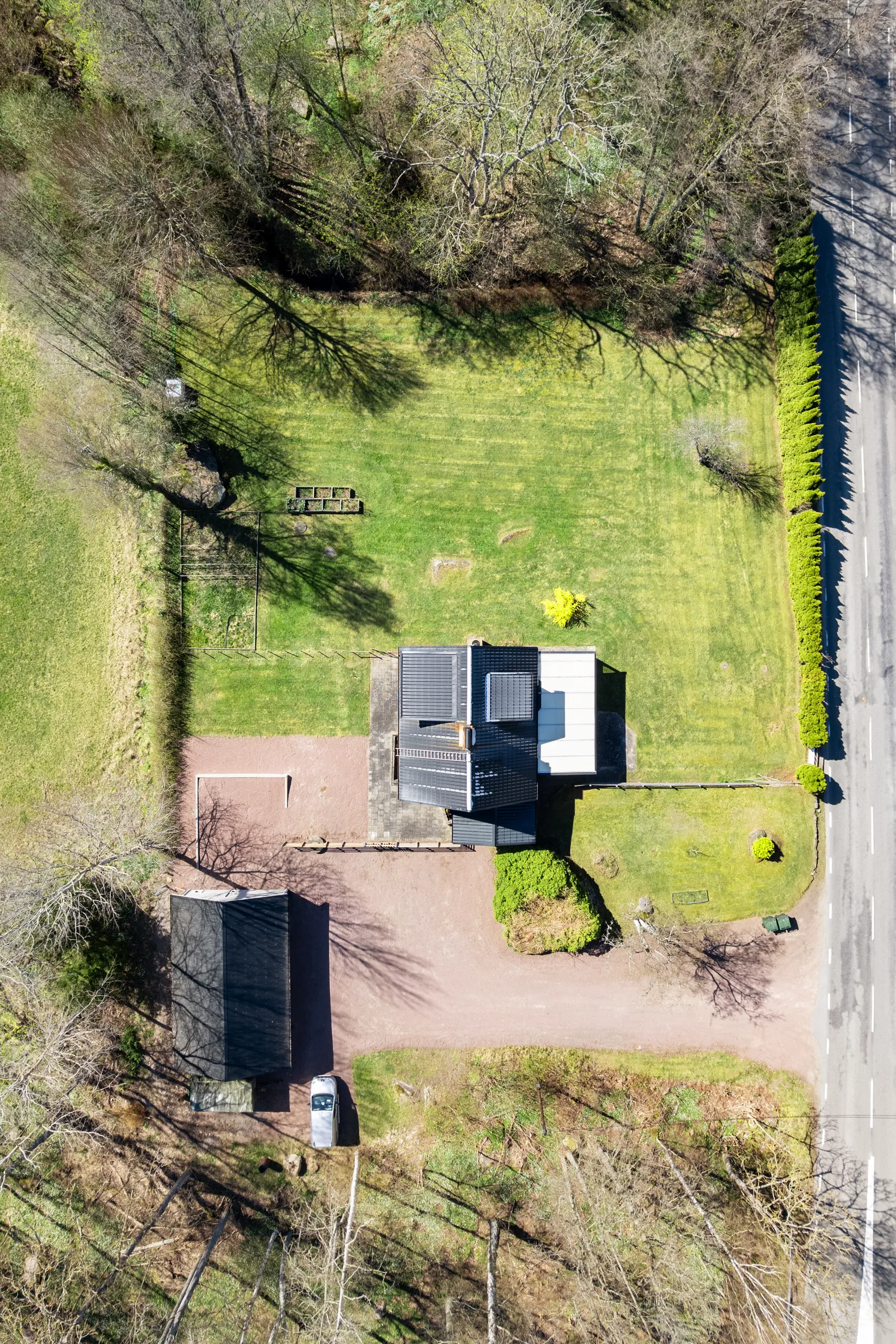 Villa, Värestorp 2056, Värestorp, Östra Göinge