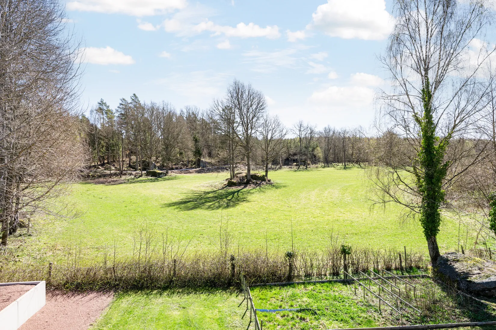 Villa, Värestorp 2056, Värestorp, Östra Göinge