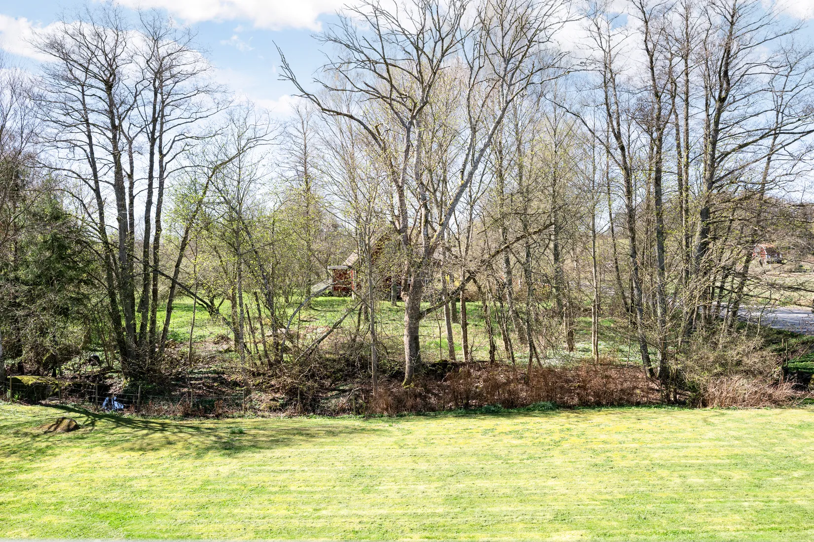 Villa, Värestorp 2056, Värestorp, Östra Göinge