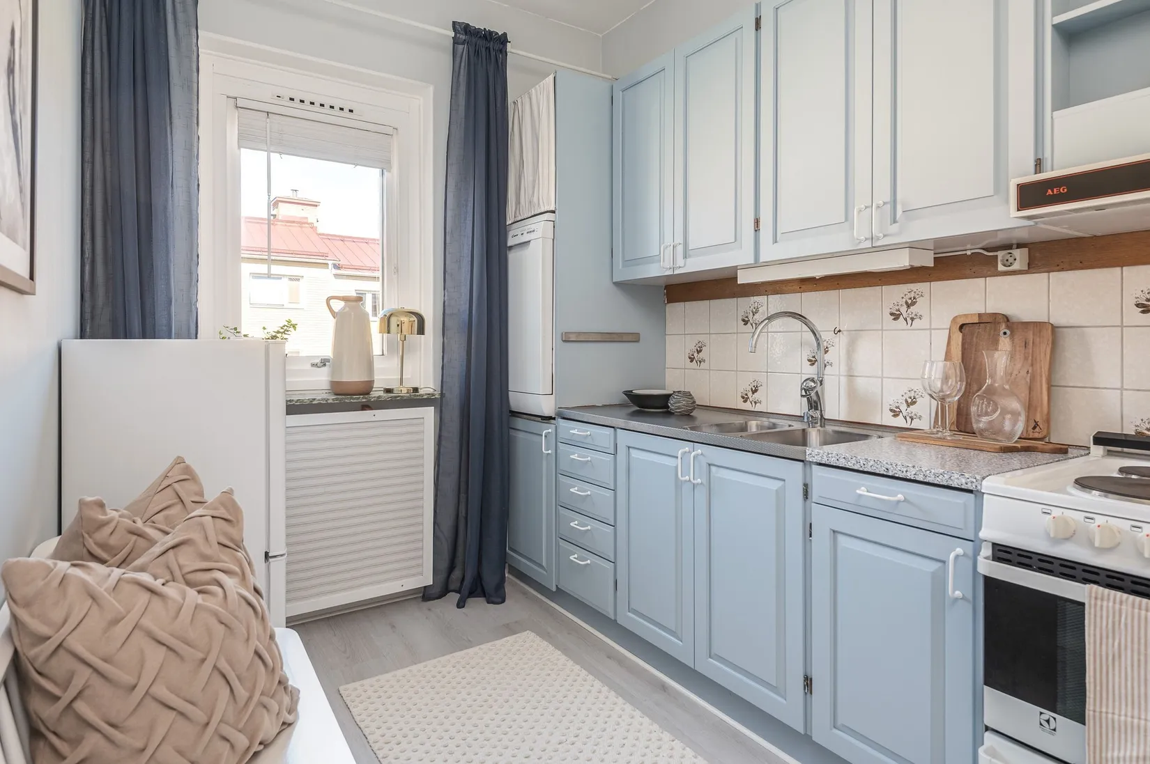 Bostadsrätt, Hagagatan 46b, Norrköping