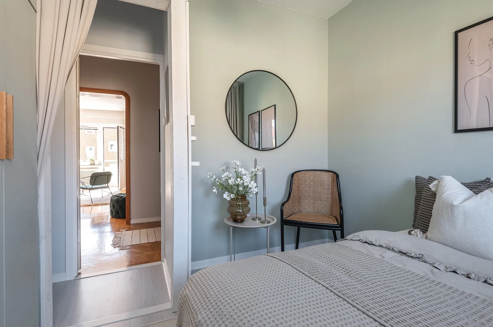 Bostadsrätt, Hagagatan 46b, Norrköping