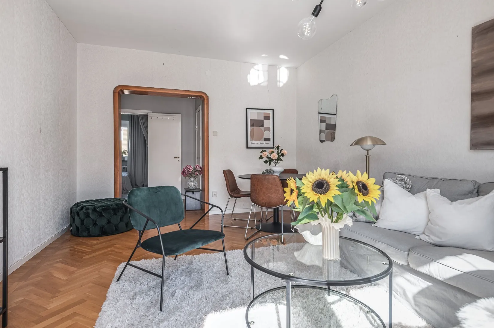 Bostadsrätt, Hagagatan 46b, Norrköping