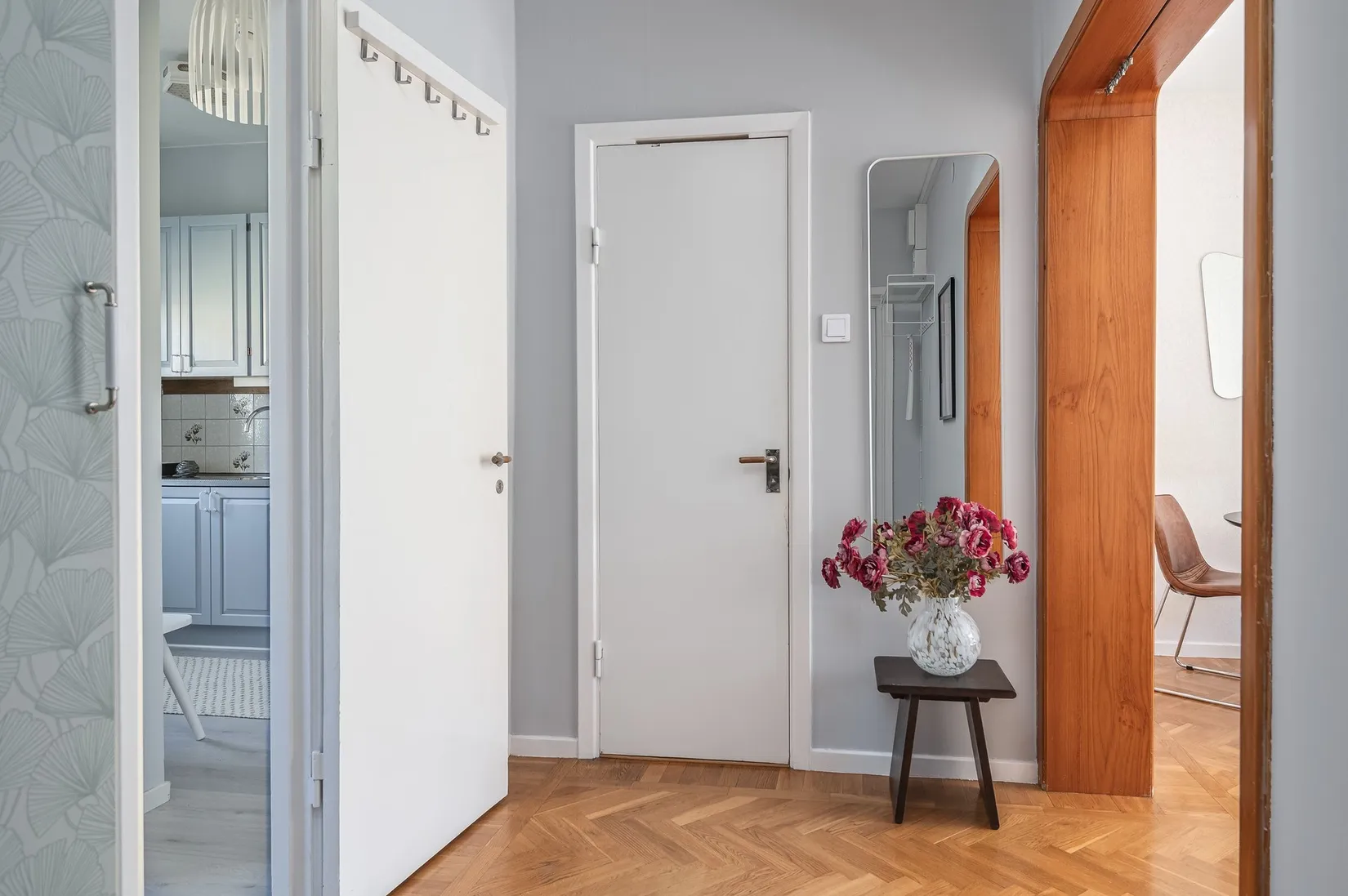 Bostadsrätt, Hagagatan 46b, Norrköping