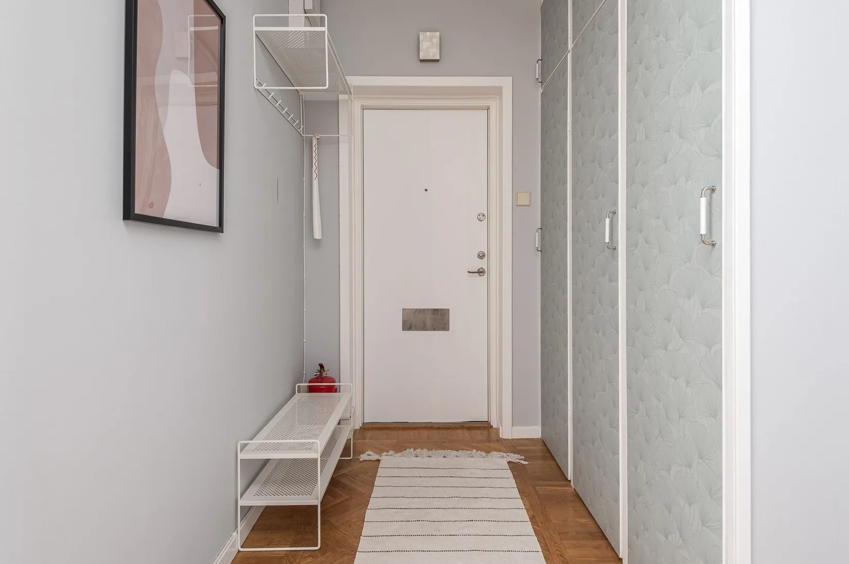 Bostadsrätt, Hagagatan 46b, Norrköping