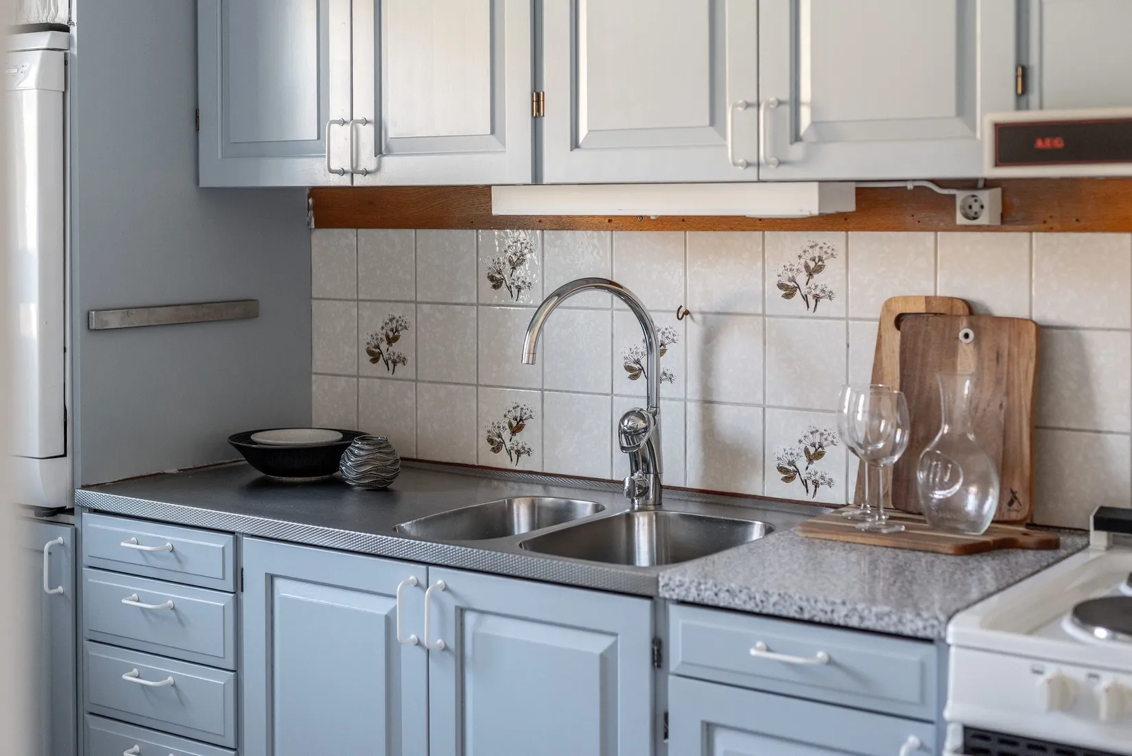 Bostadsrätt, Hagagatan 46b, Norrköping