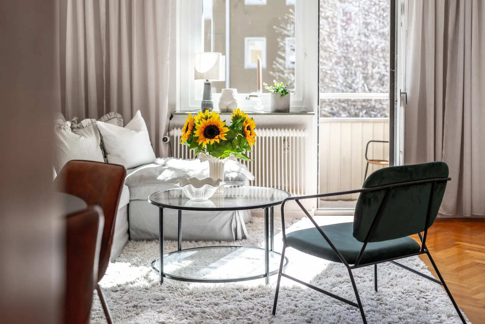 Bostadsrätt, Hagagatan 46b, Norrköping