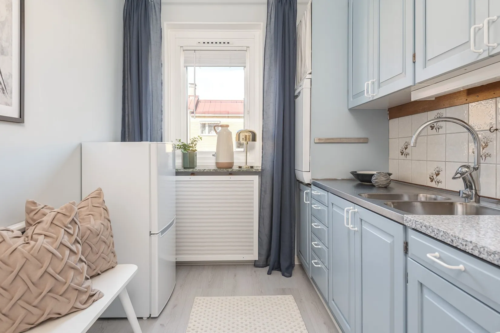 Bostadsrätt, Hagagatan 46b, Norrköping