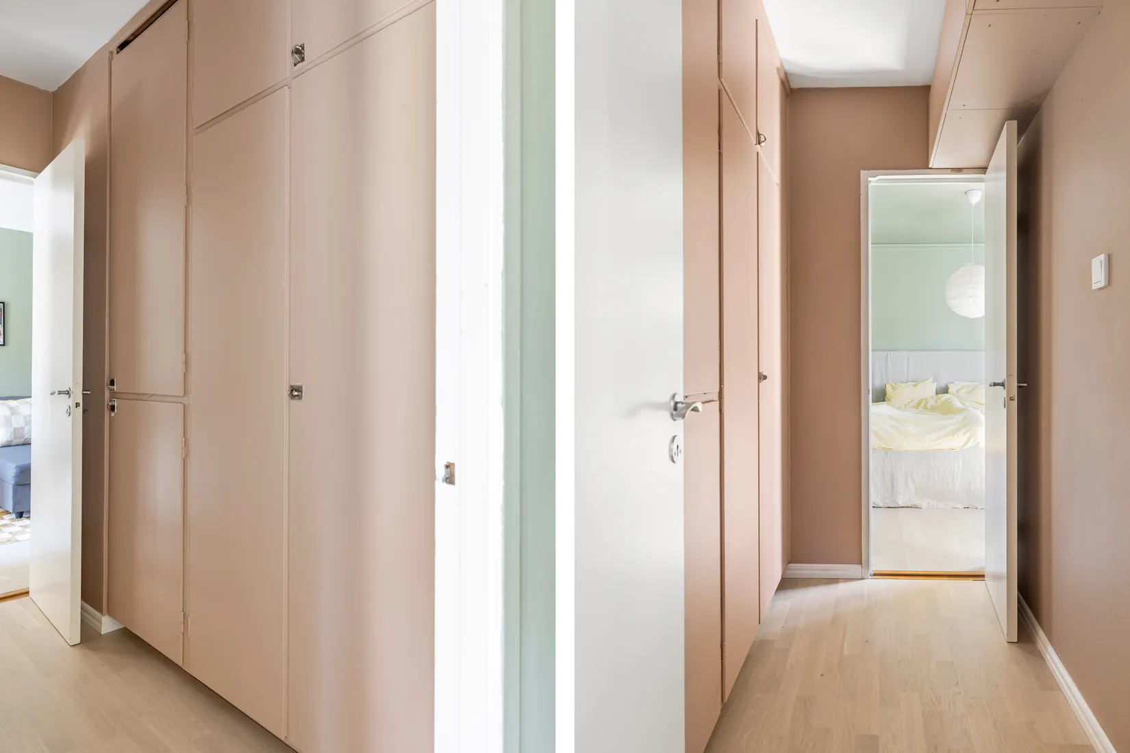 Bostadsrätt, Porlabacken 9 Lgh 1201, Hagsätra, Stockholm