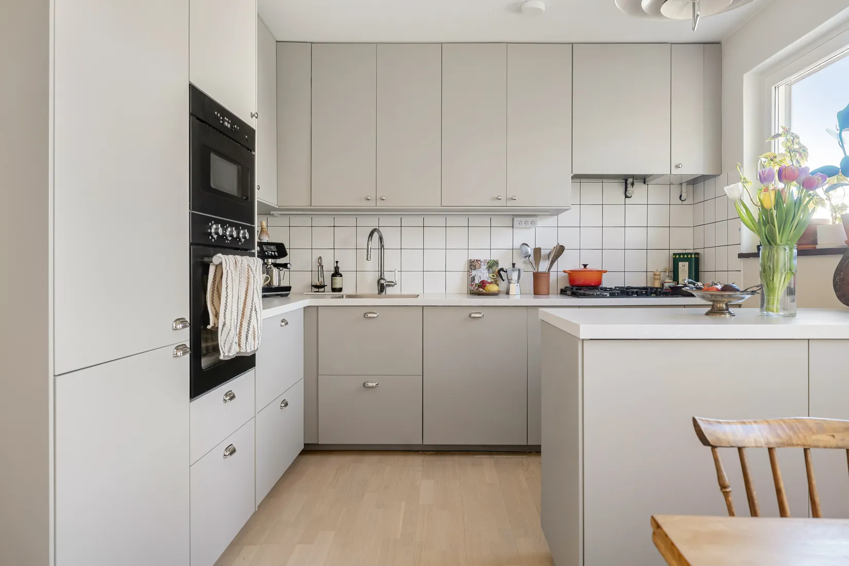 Bostadsrätt, Porlabacken 9 Lgh 1201, Hagsätra, Stockholm