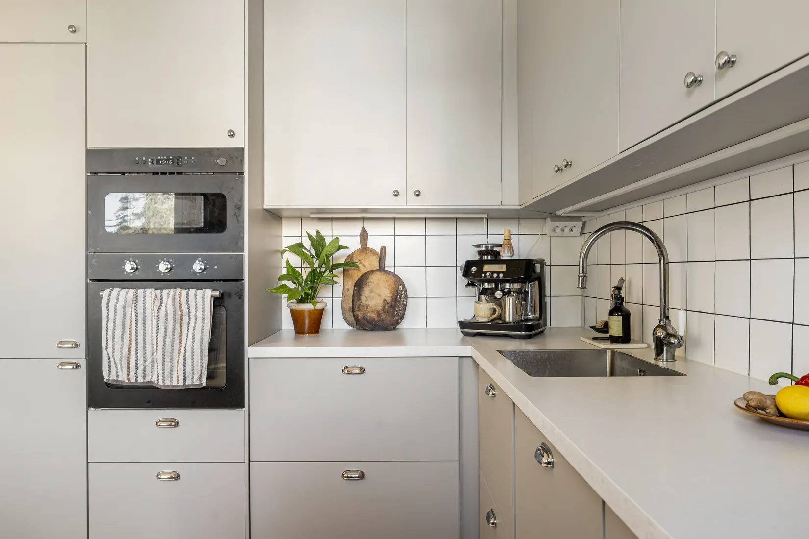 Bostadsrätt, Porlabacken 9 Lgh 1201, Hagsätra, Stockholm