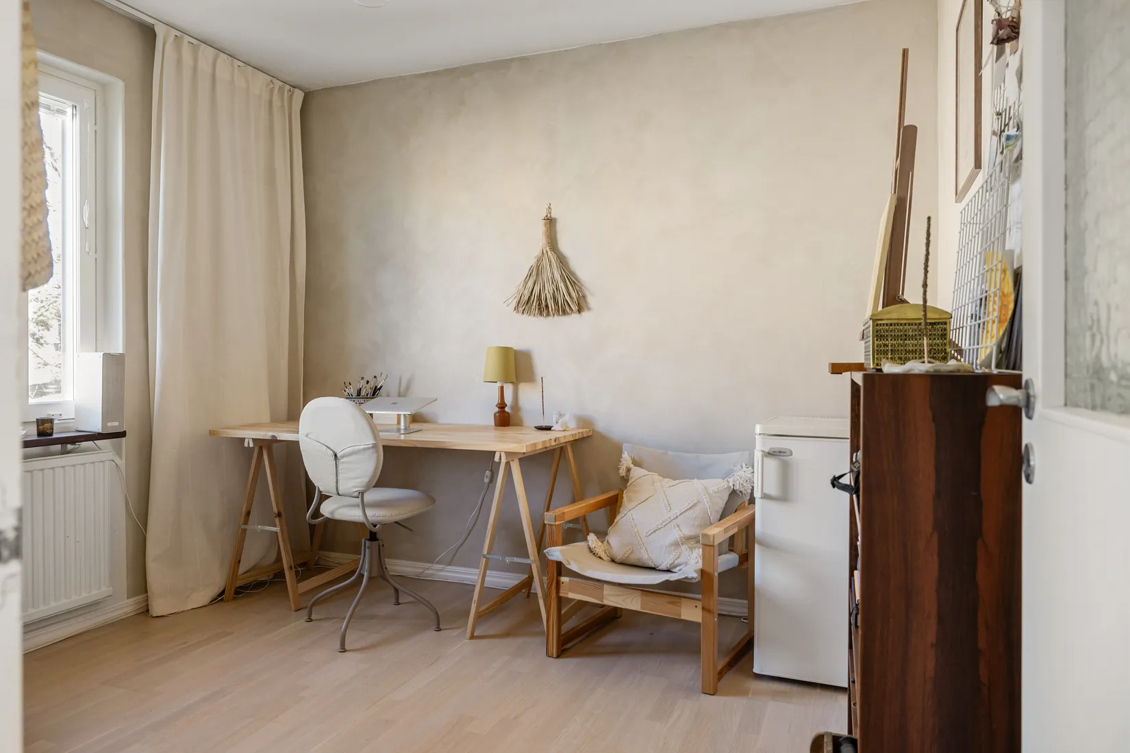 Bostadsrätt, Porlabacken 9 Lgh 1201, Hagsätra, Stockholm