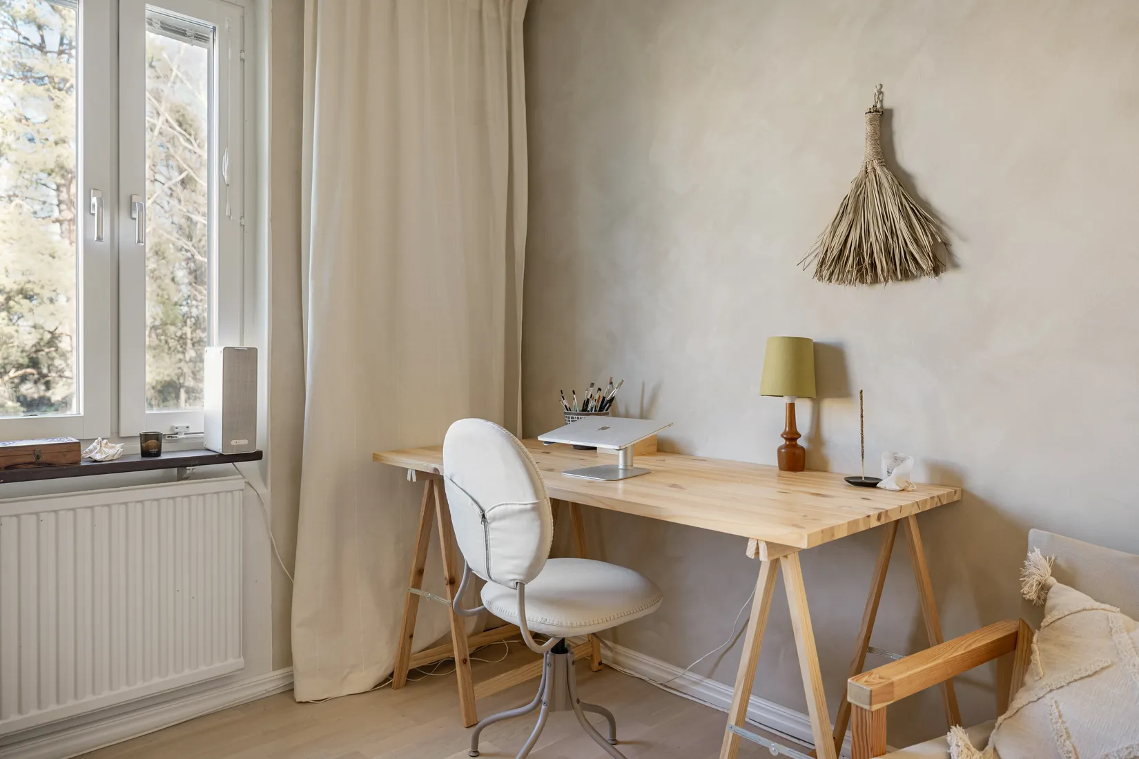 Bostadsrätt, Porlabacken 9 Lgh 1201, Hagsätra, Stockholm