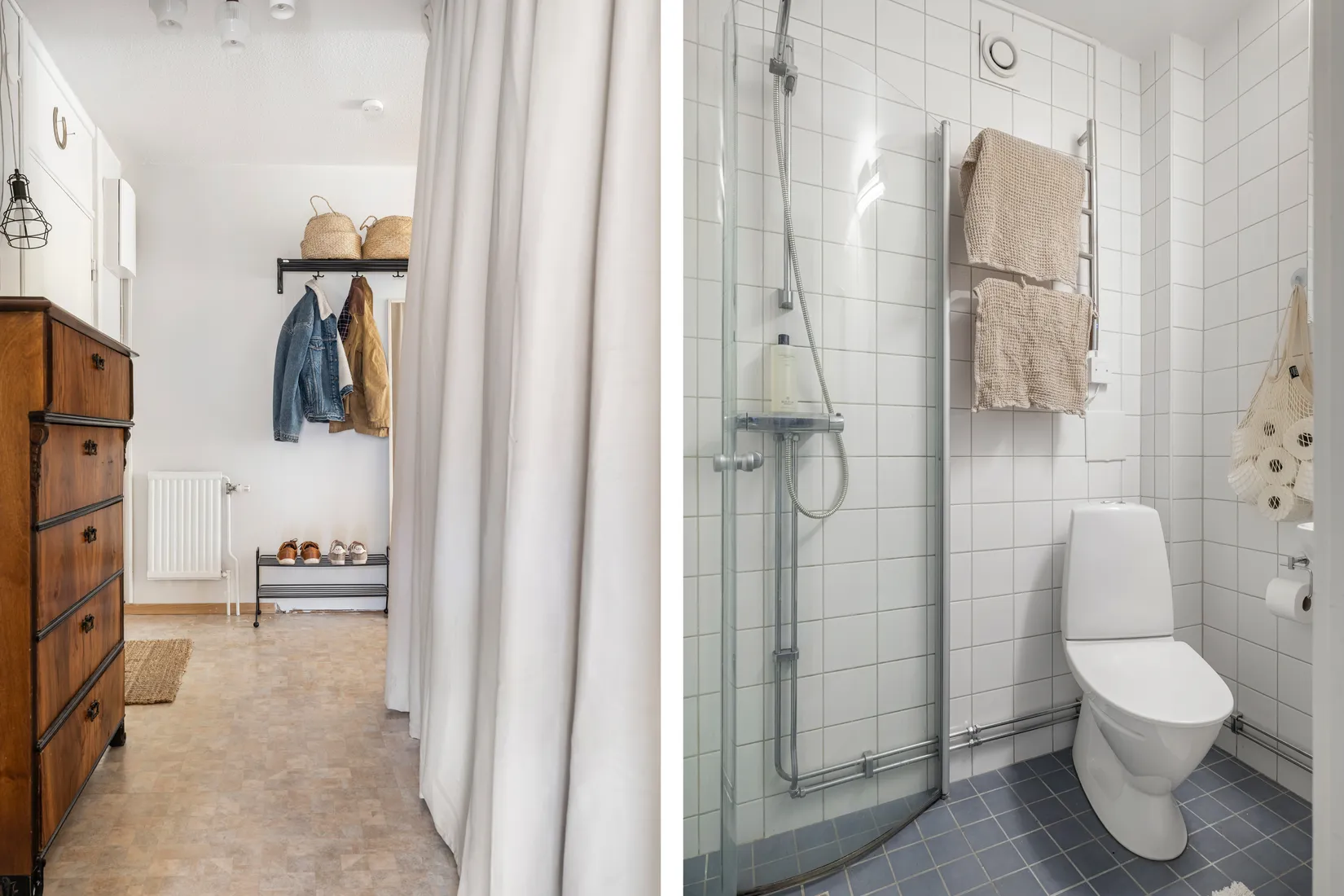 Bostadsrätt, Porlabacken 9 Lgh 1201, Hagsätra, Stockholm