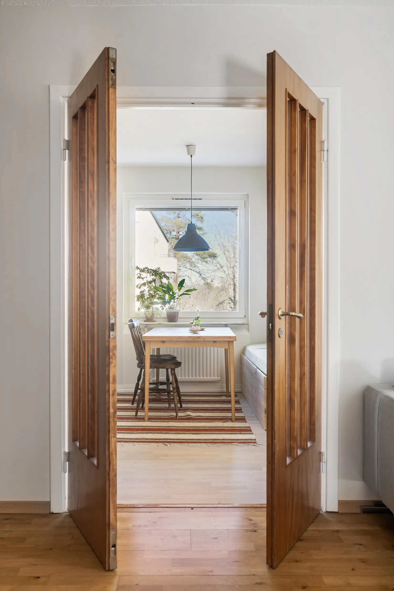 Bostadsrätt, Porlabacken 9 Lgh 1201, Hagsätra, Stockholm